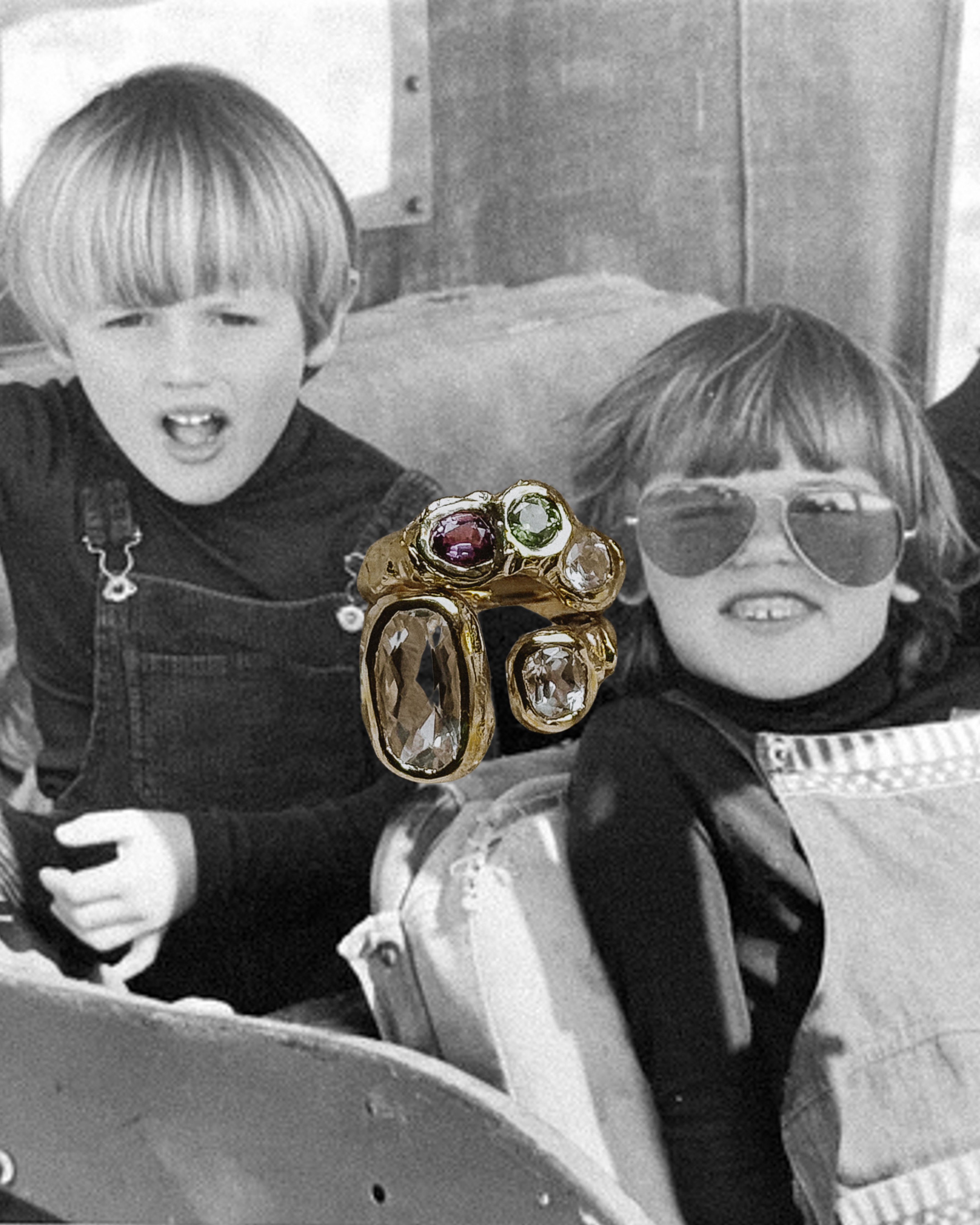 RING N°237