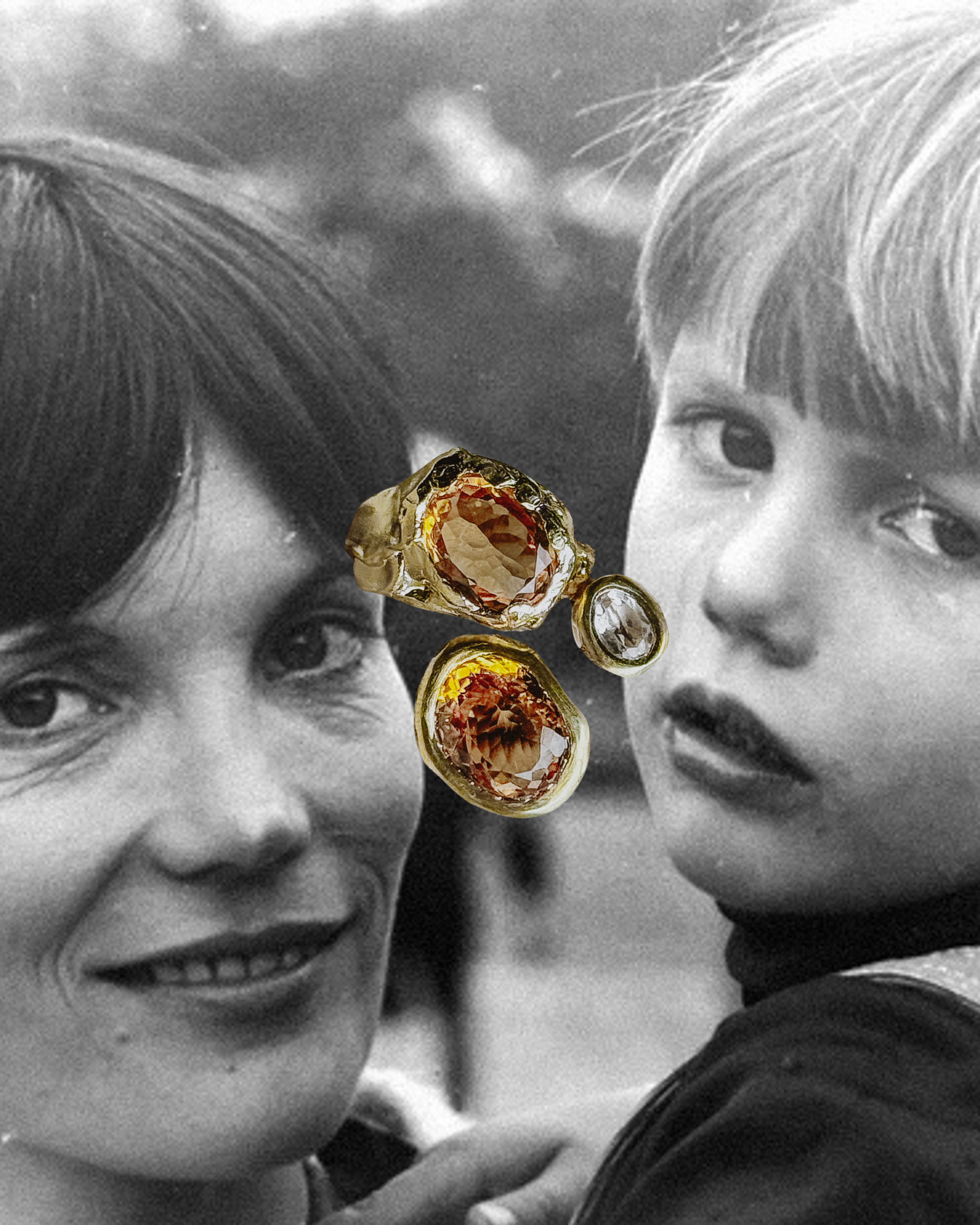 RING N°287