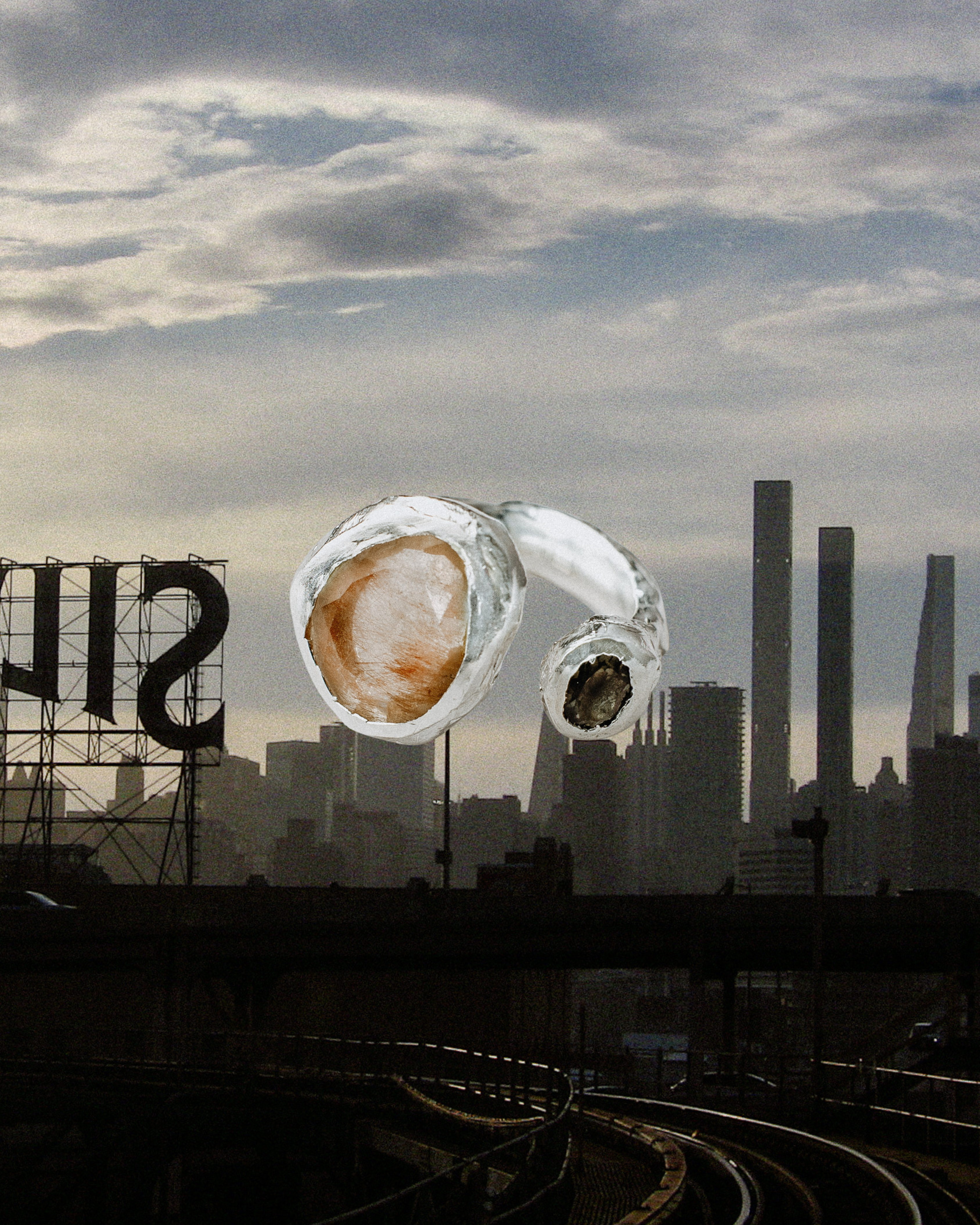 RING N°262
