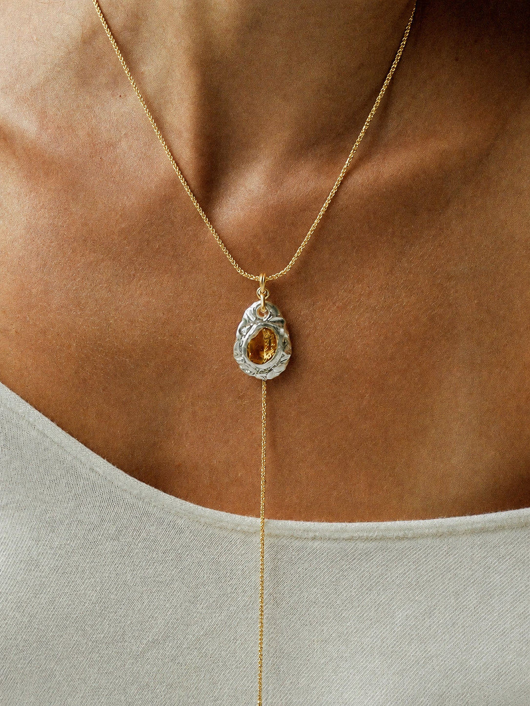 Gardot Necklace