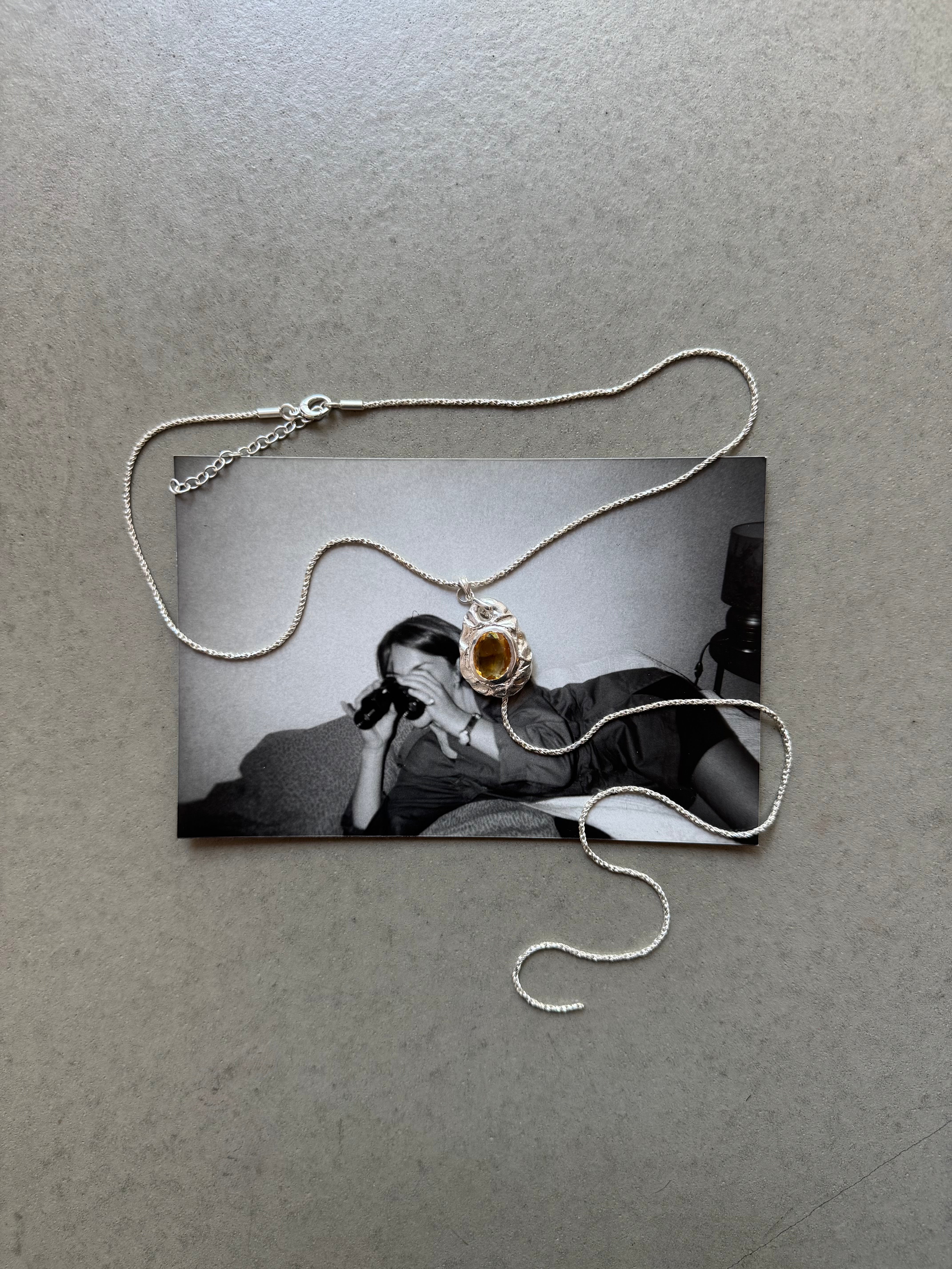 Gardot Necklace
