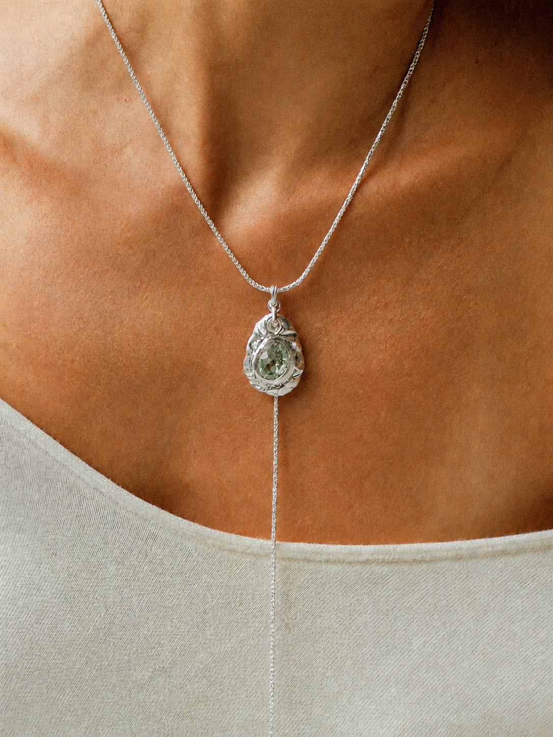 Gardot Necklace