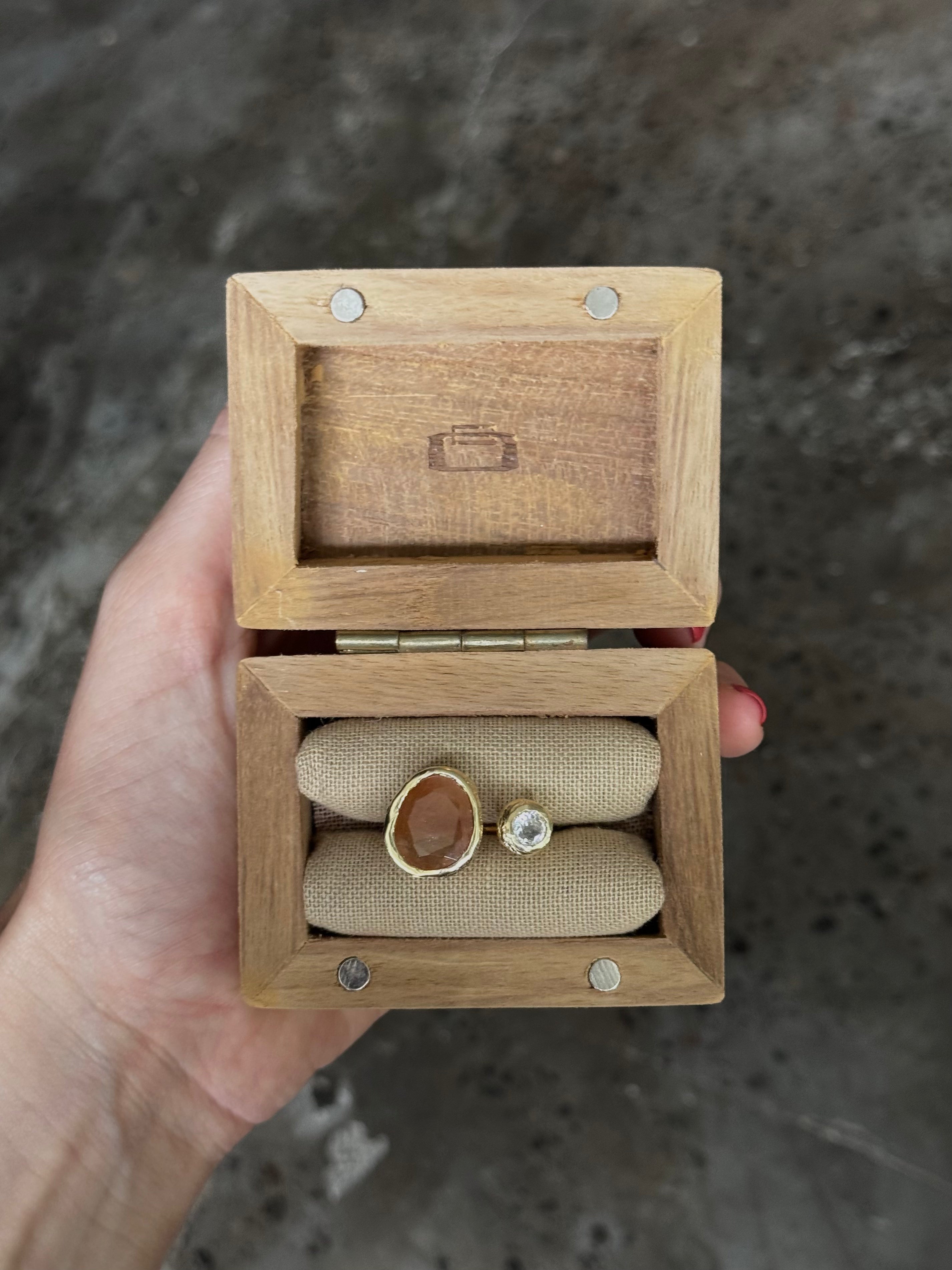 RING N°230