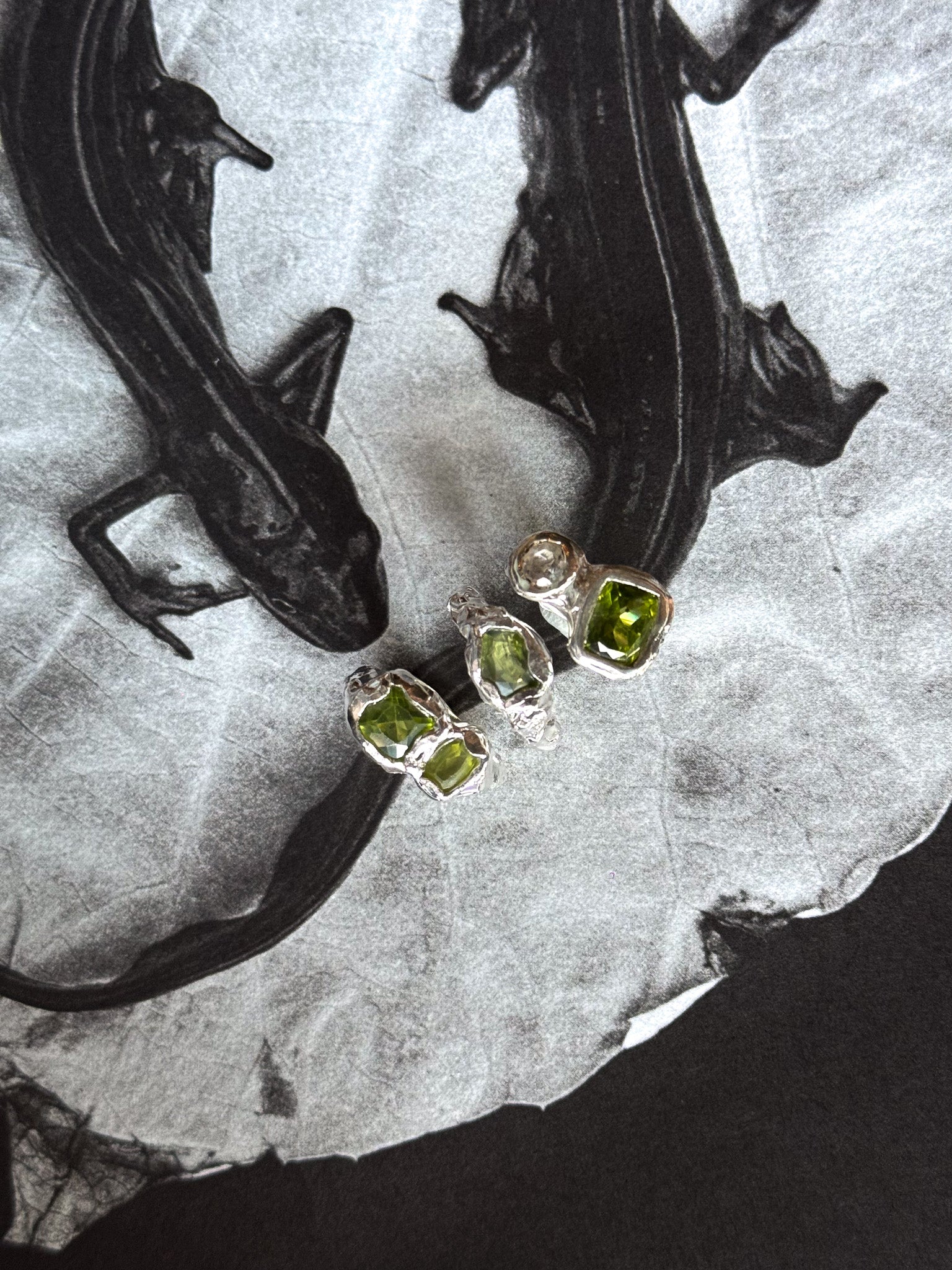 RING N°240