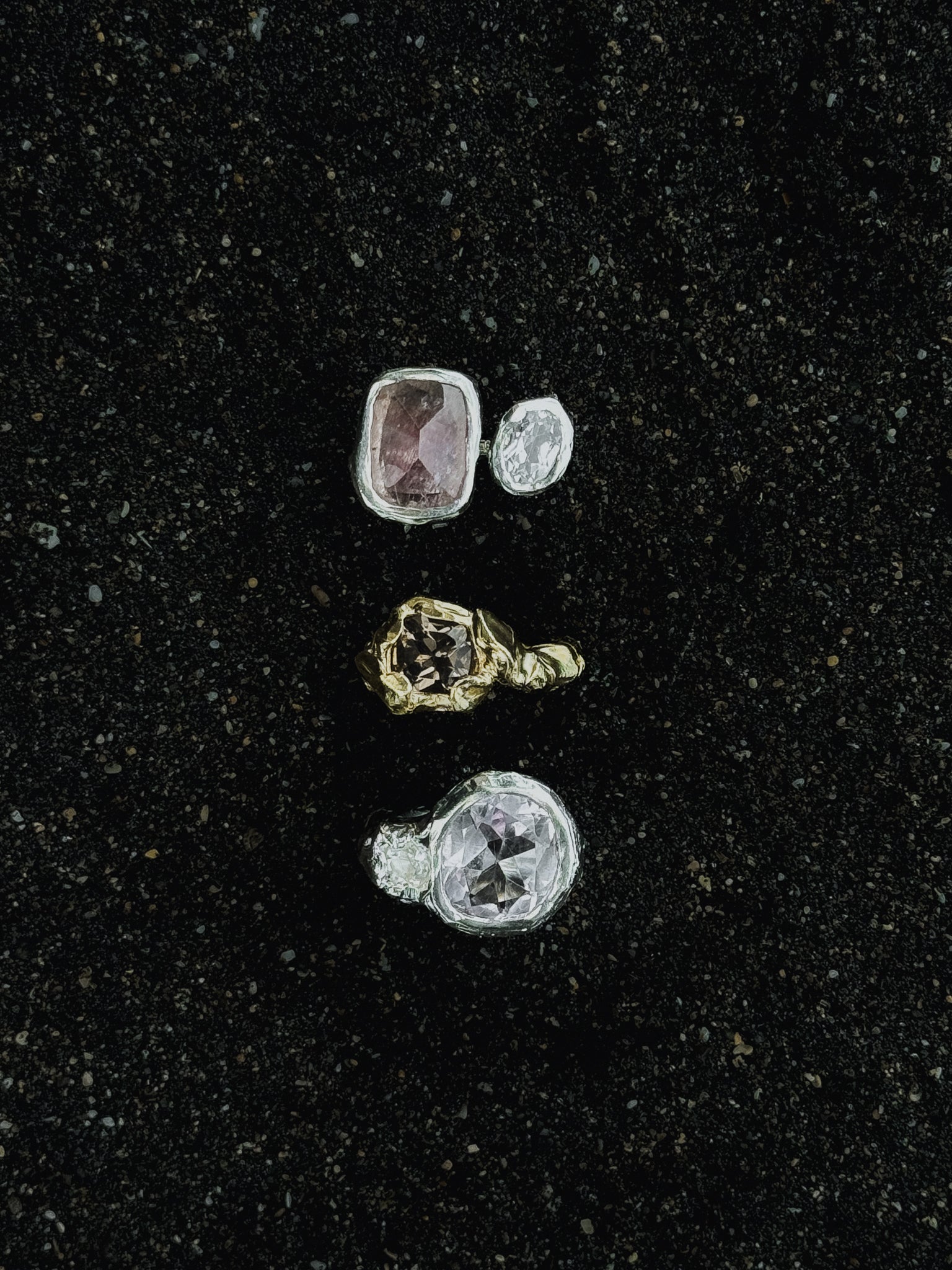 RING N°259