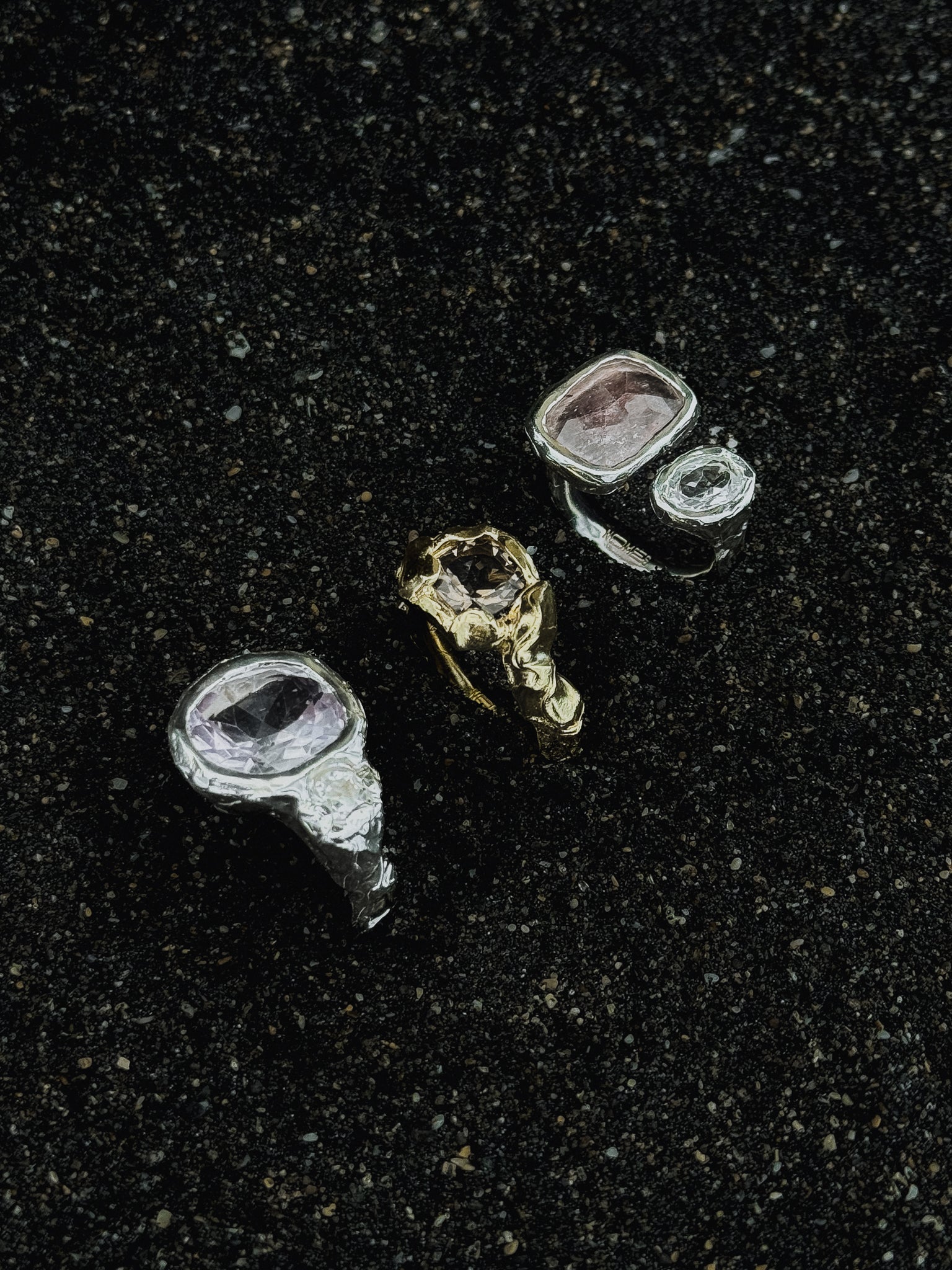 RING N°218