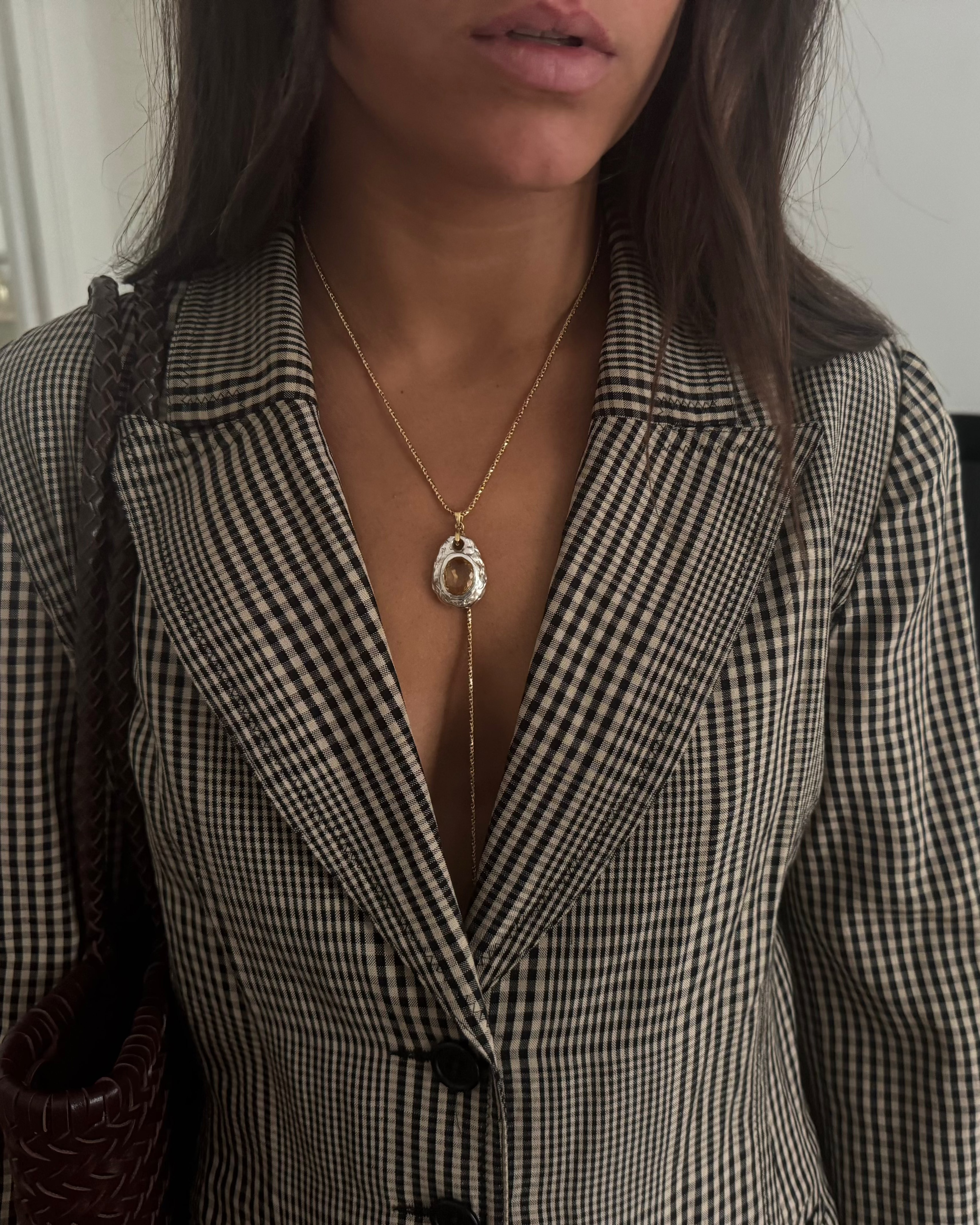 Gardot Necklace