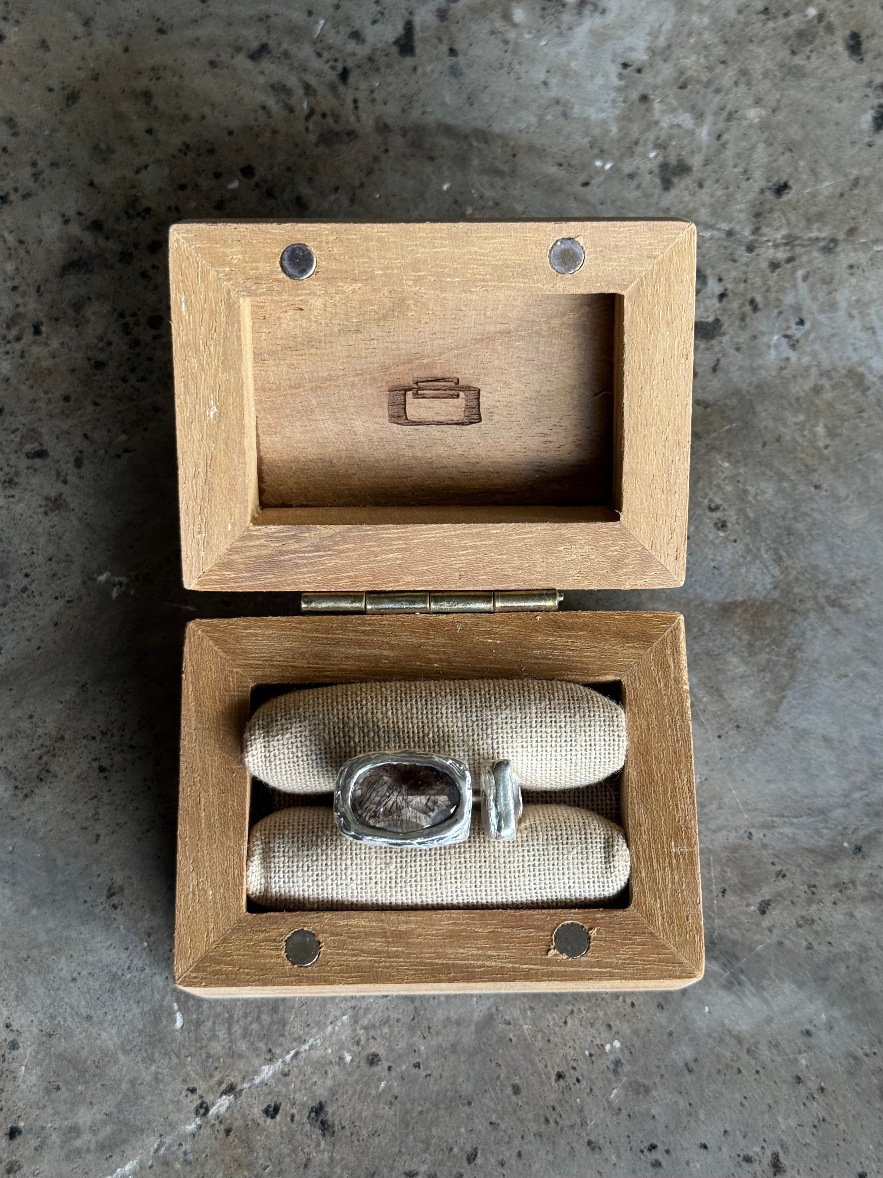 RING N°249 (unisex)