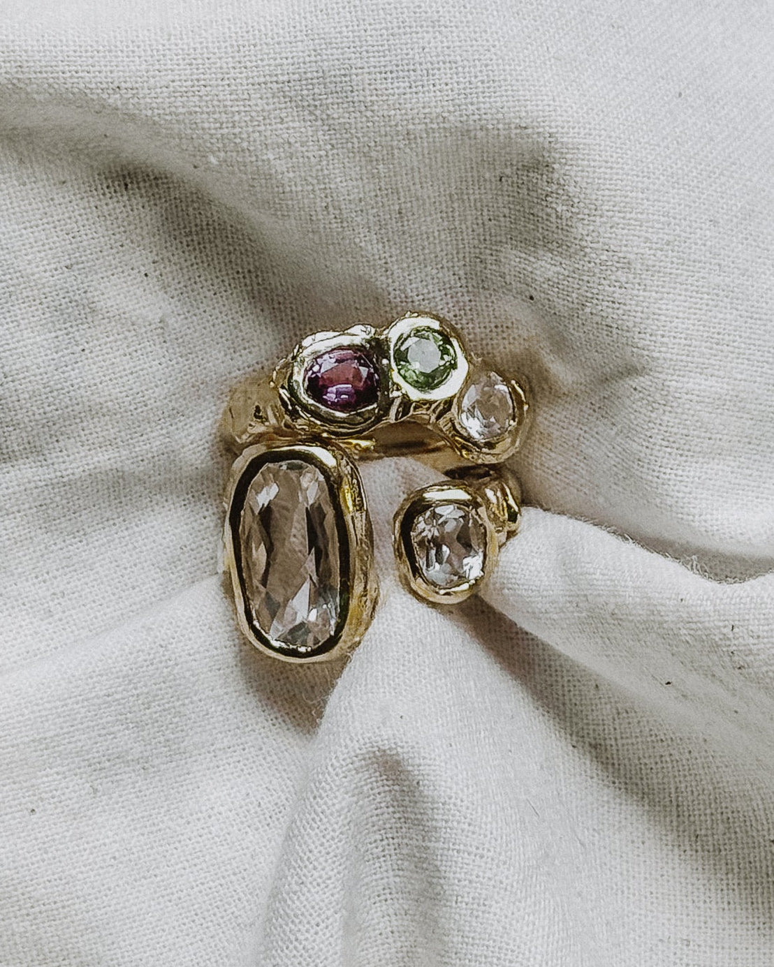 RING N°237