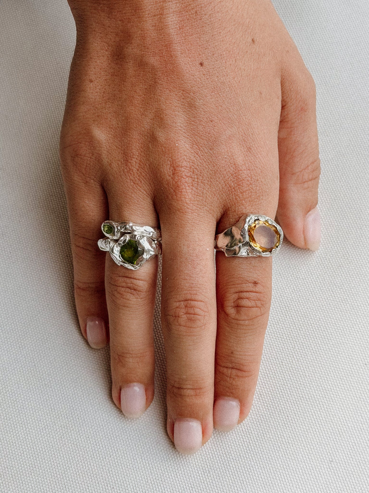 RING N°254