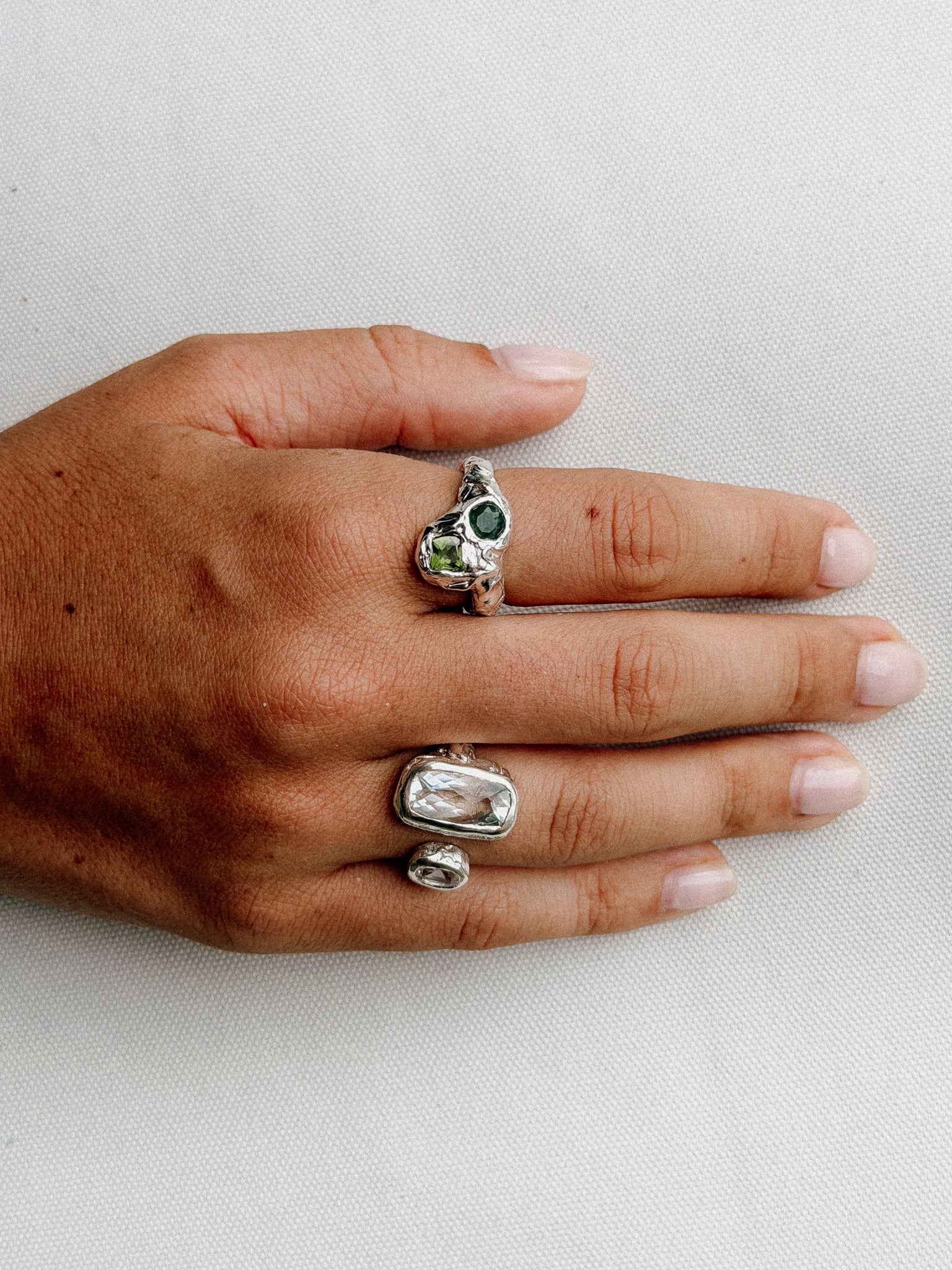 RING N°303