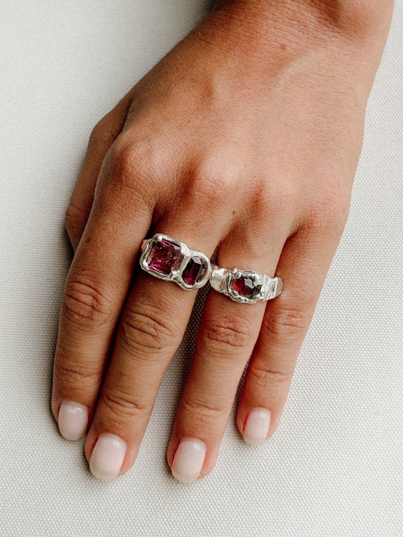 RING N°236 (unisex)