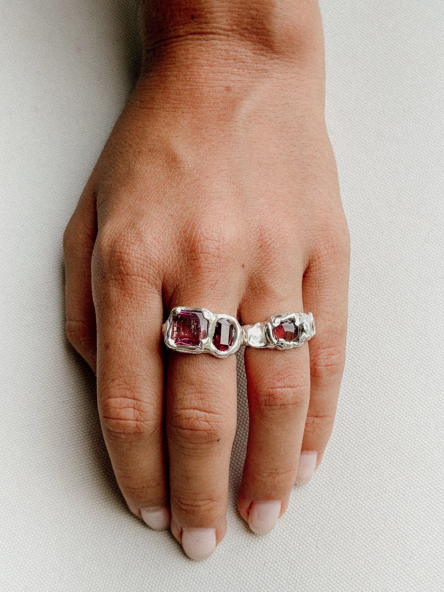 RING N°236 (unisex)