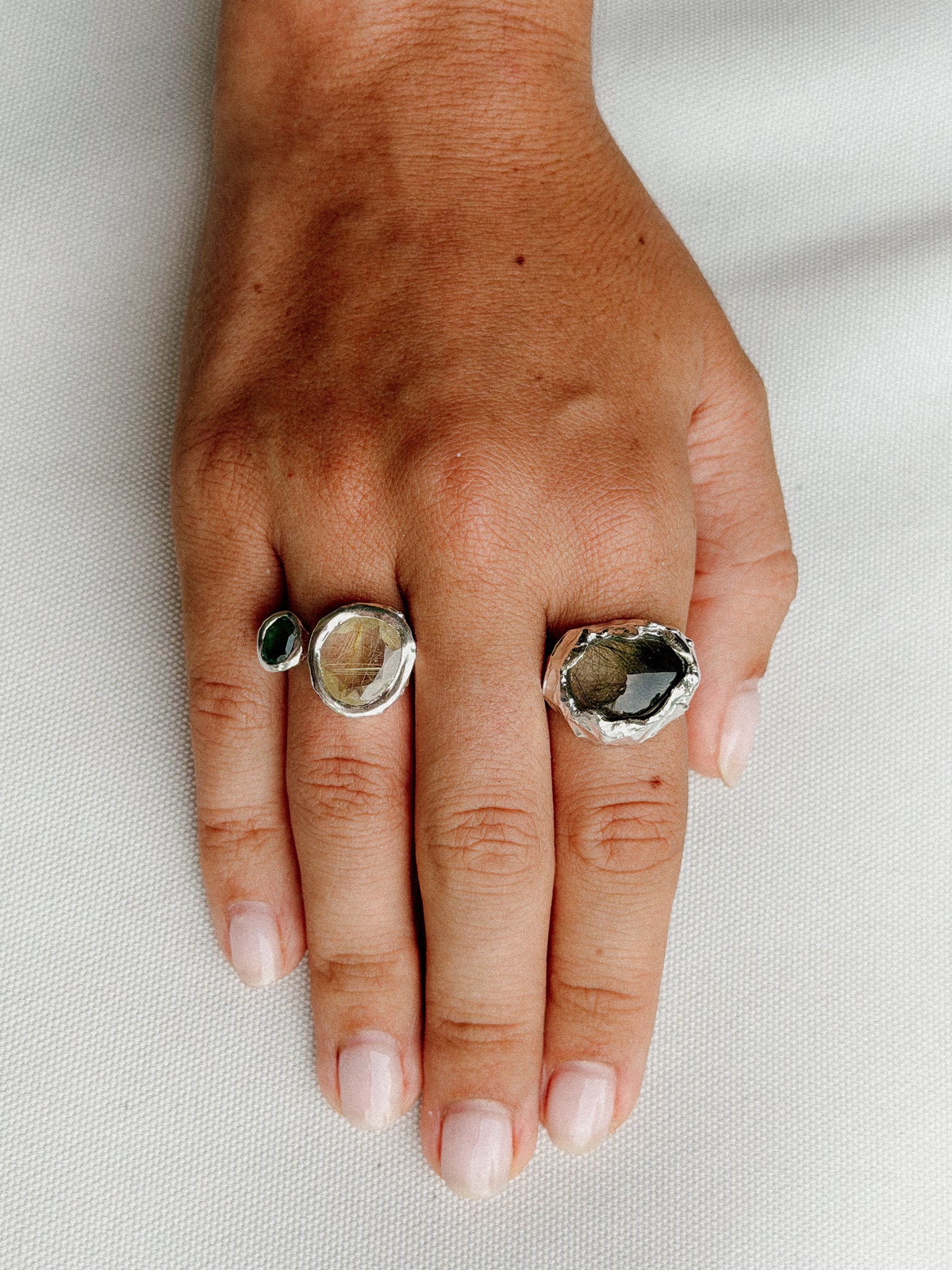 RING N°253