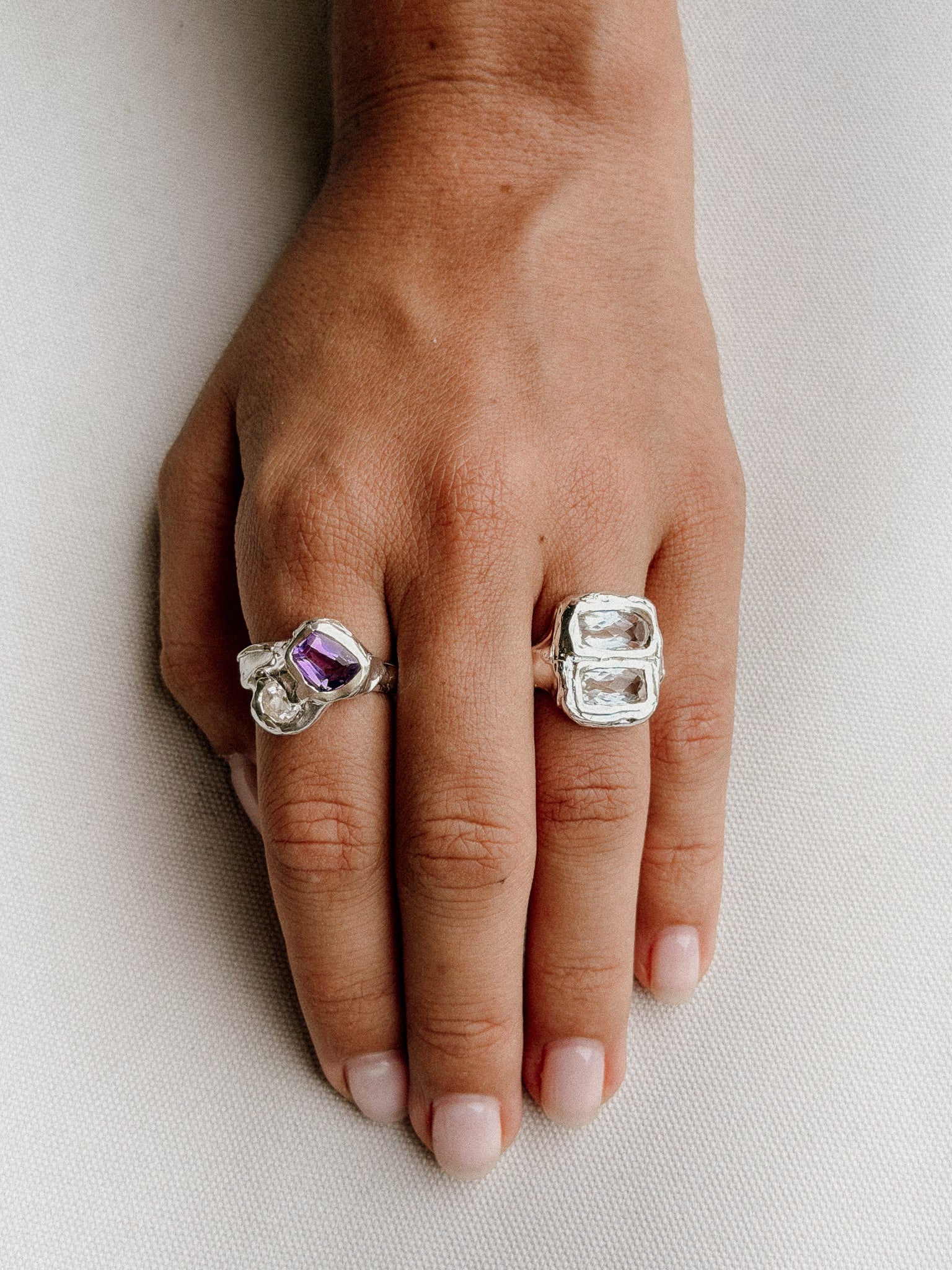 RING N°268
