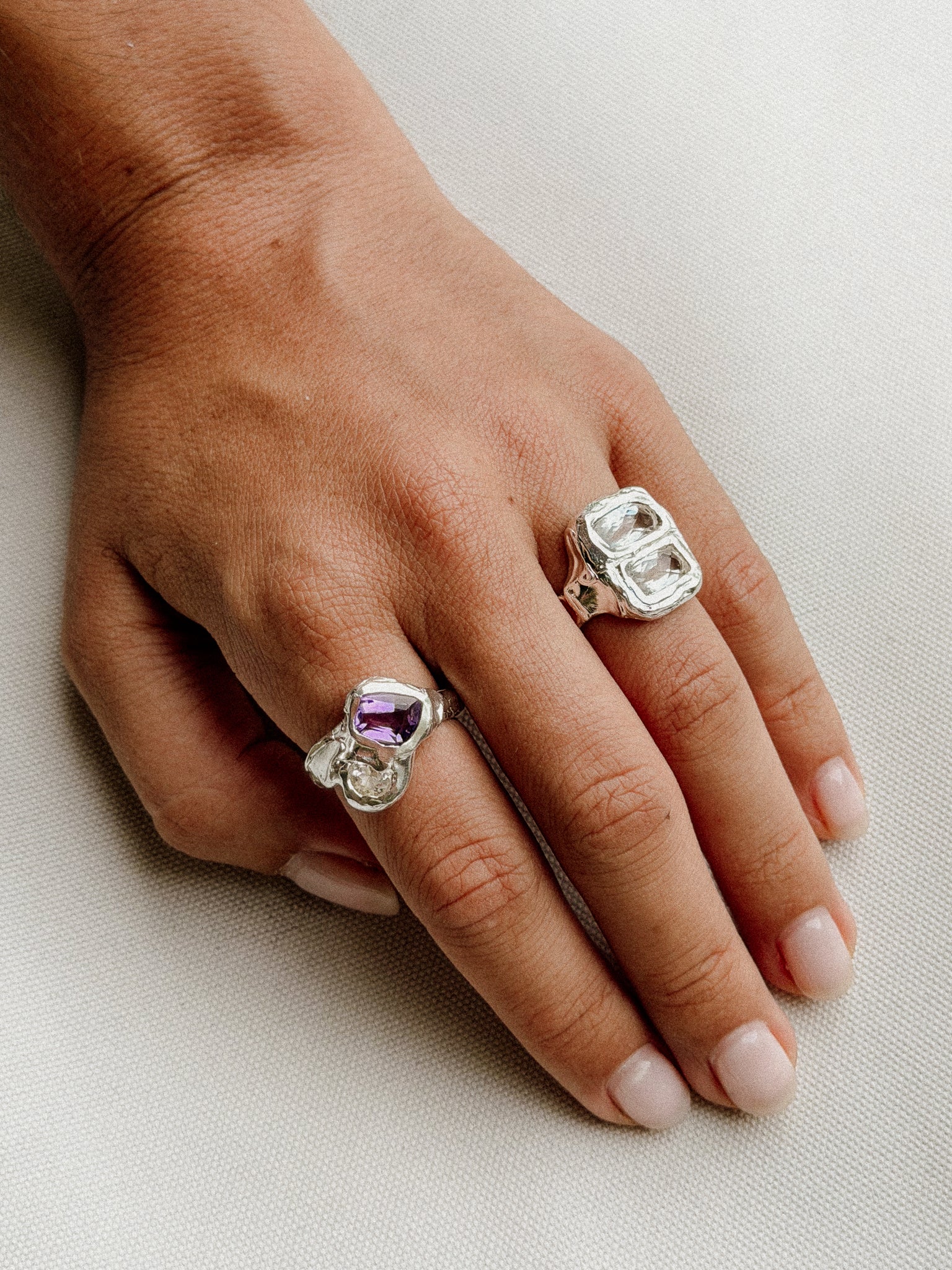 RING N°228