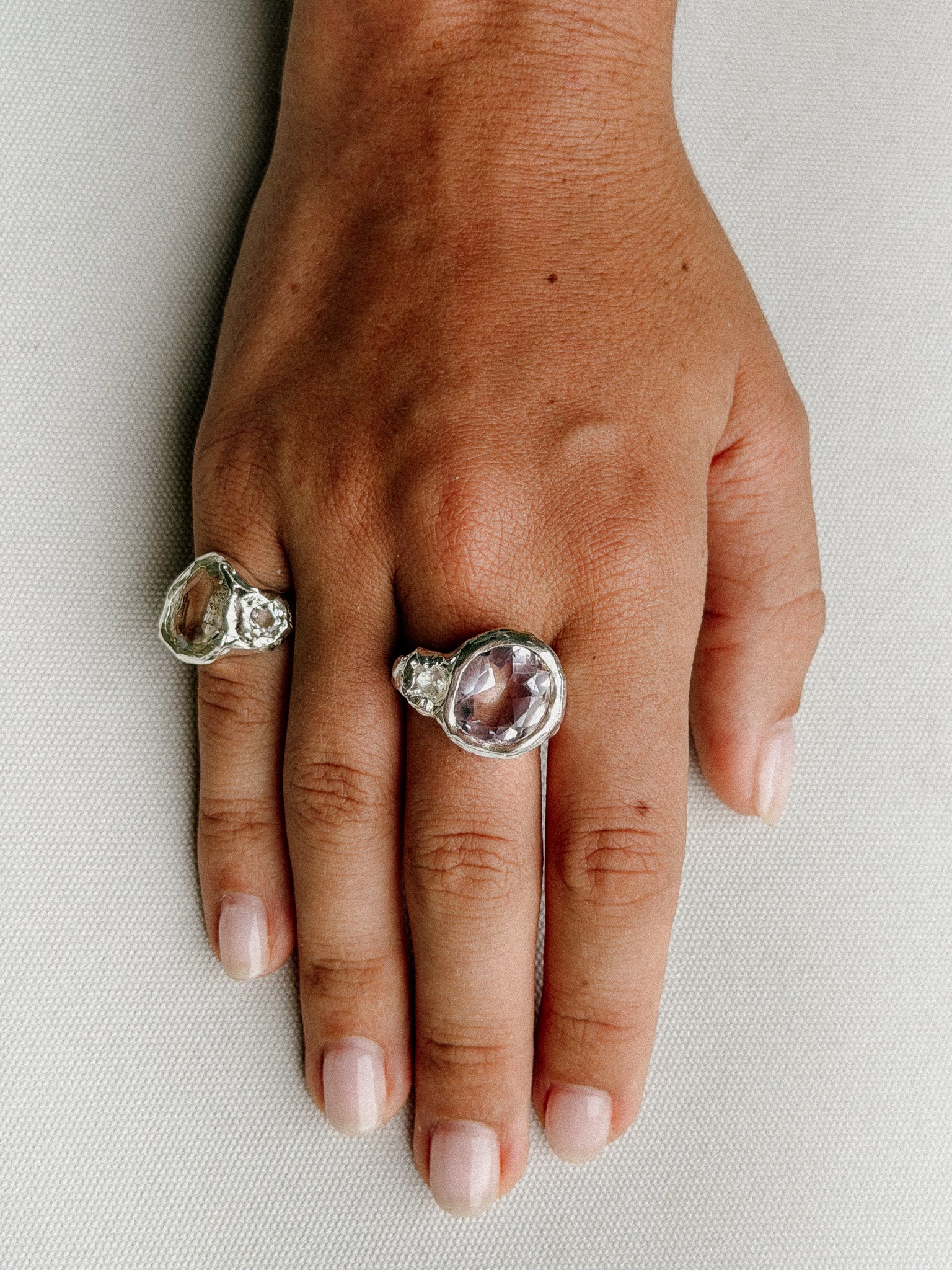 RING N°229 (pinky ring)