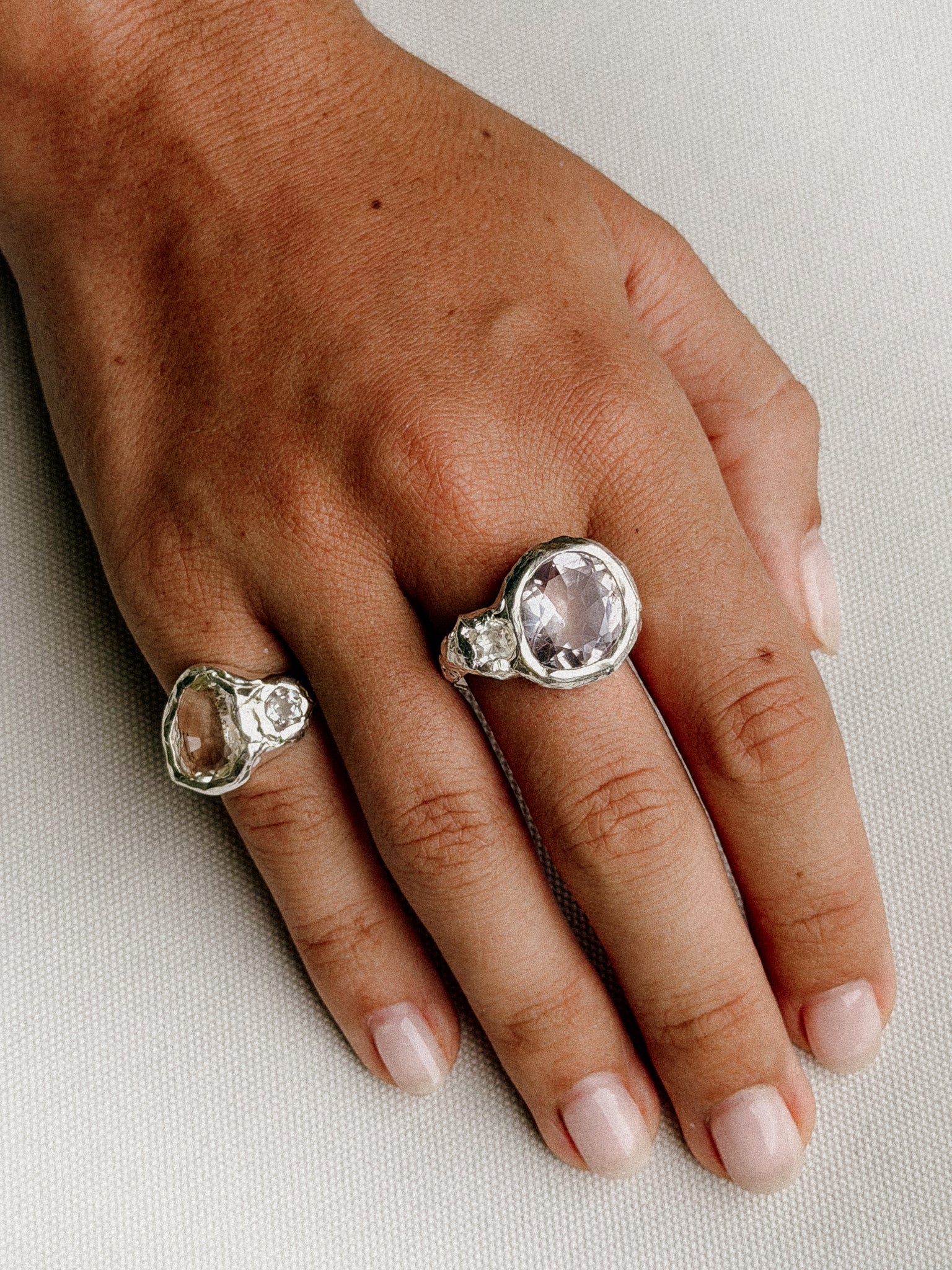 RING N°229 (pinky ring)