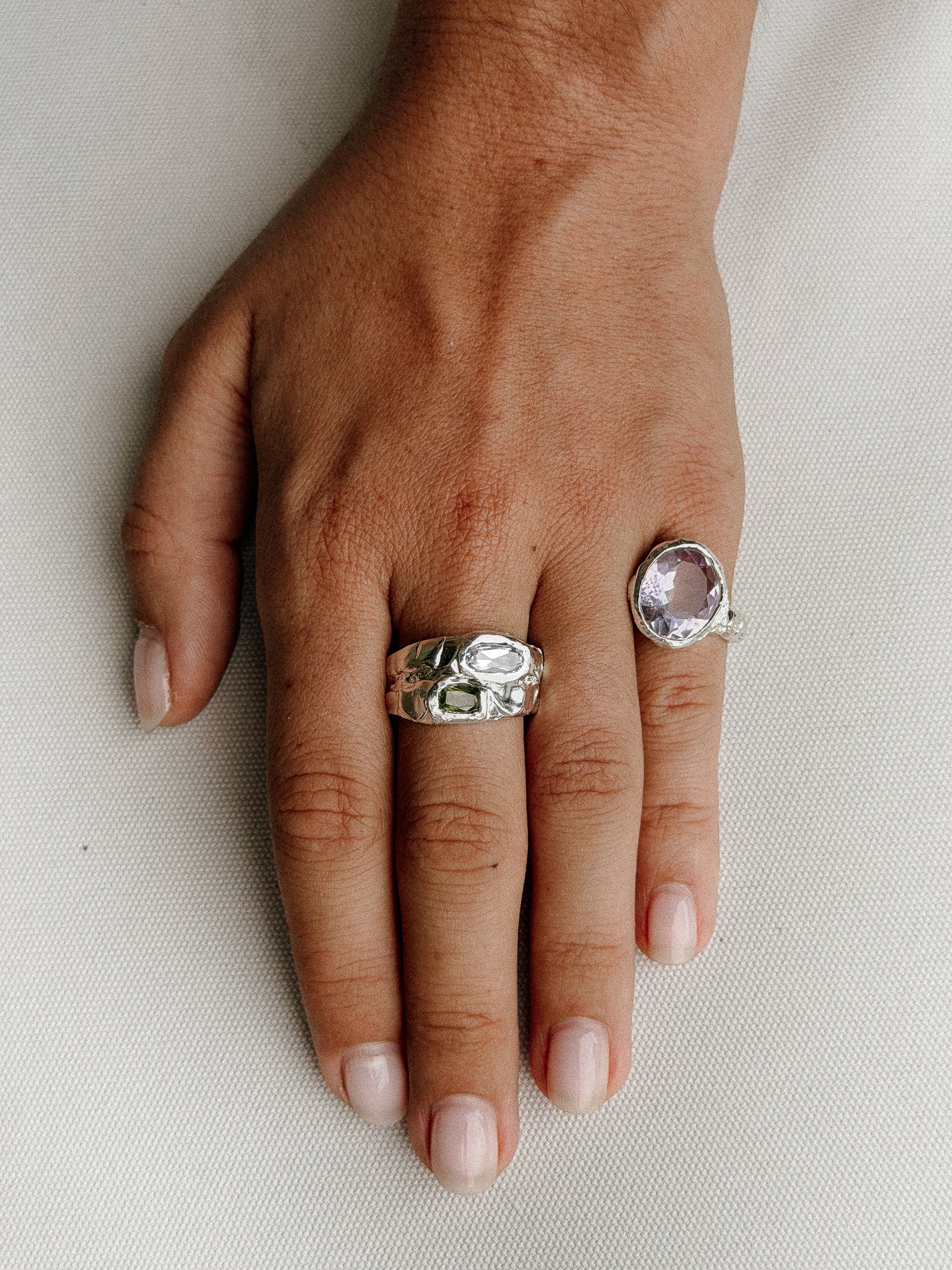 RING N°264