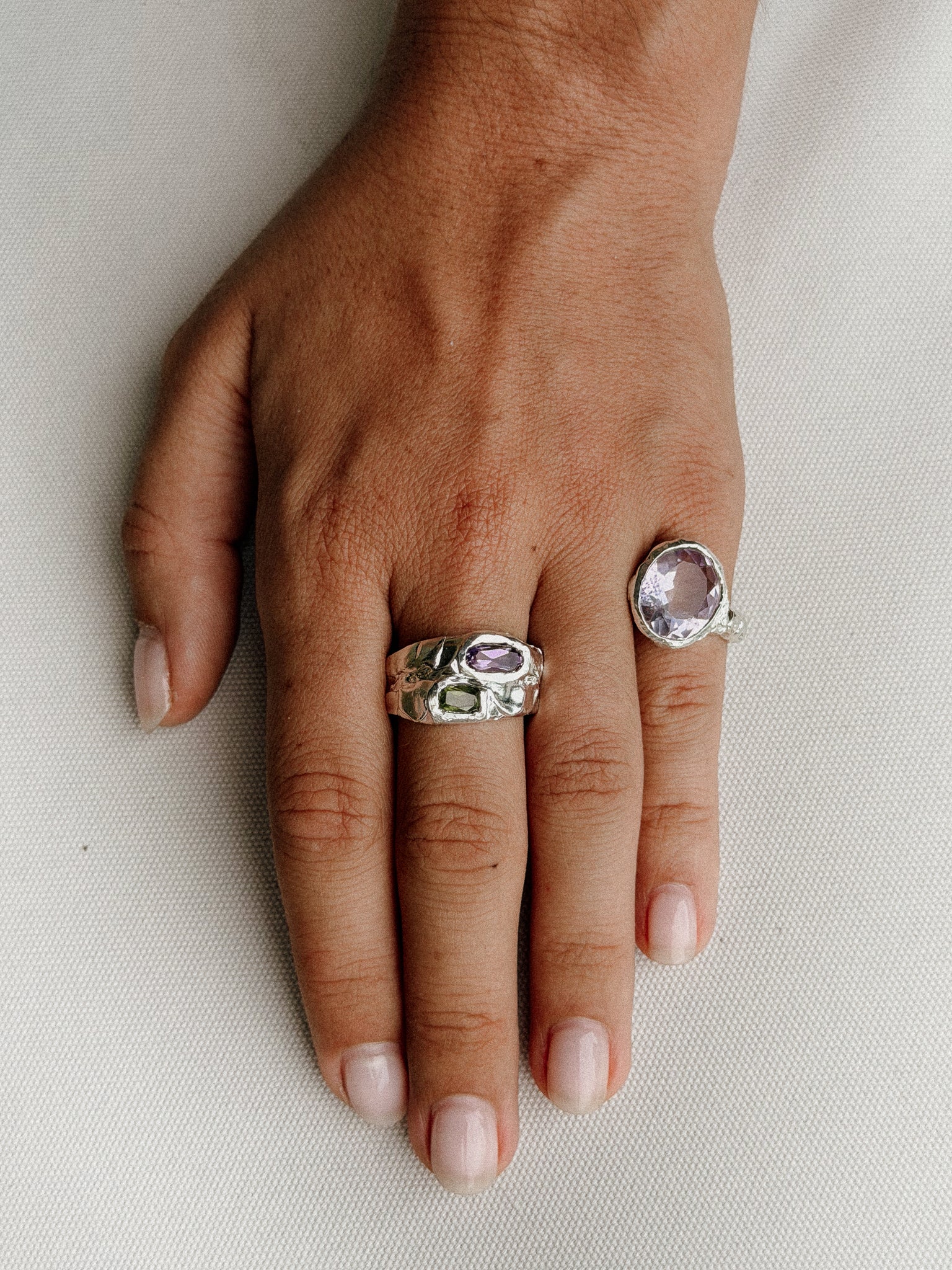 RING N°294
