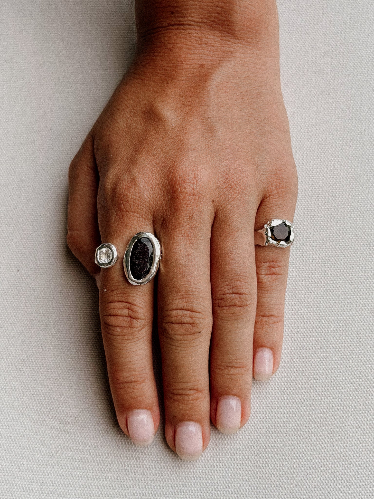 RING N°252