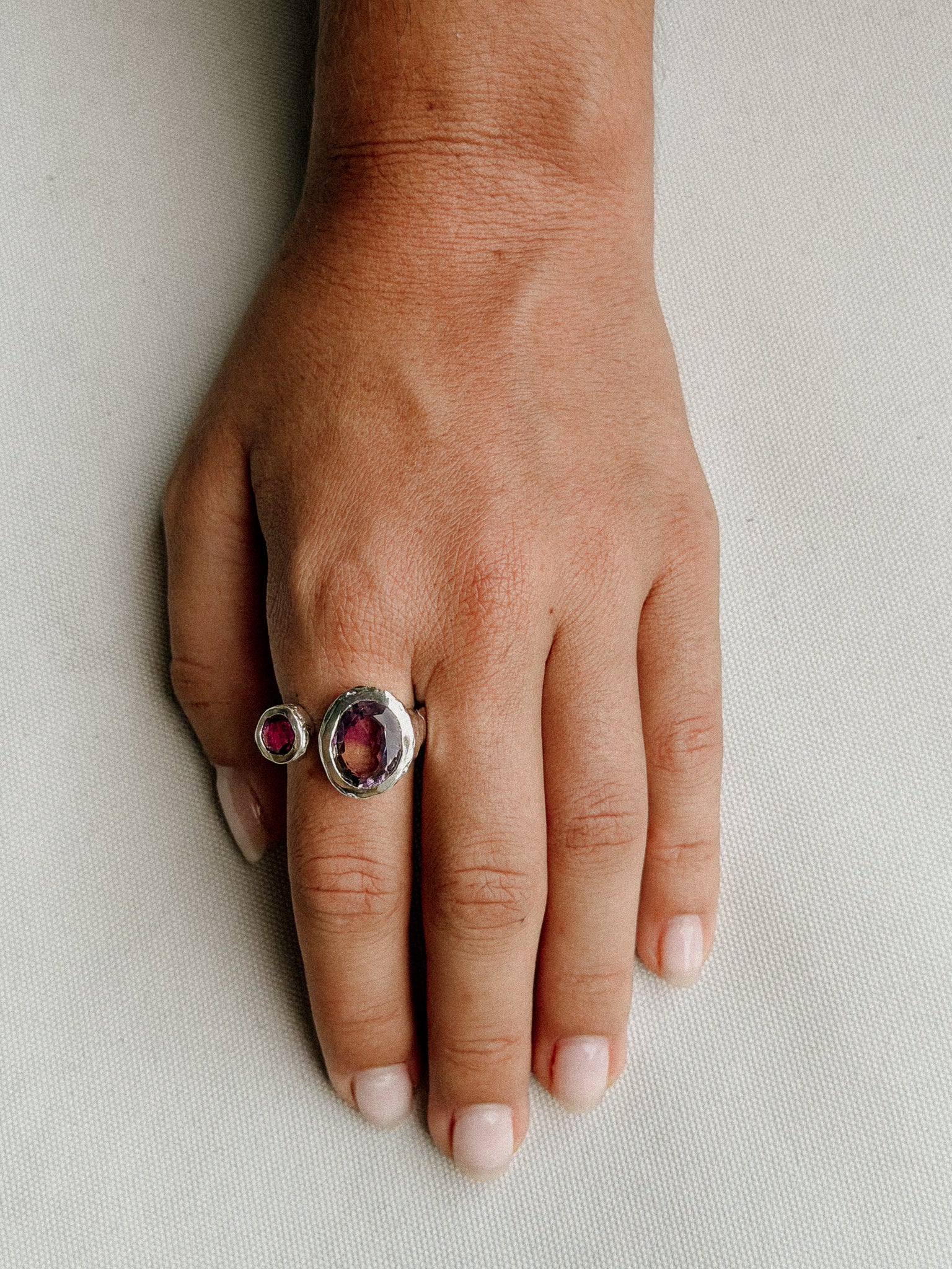 RING N°276