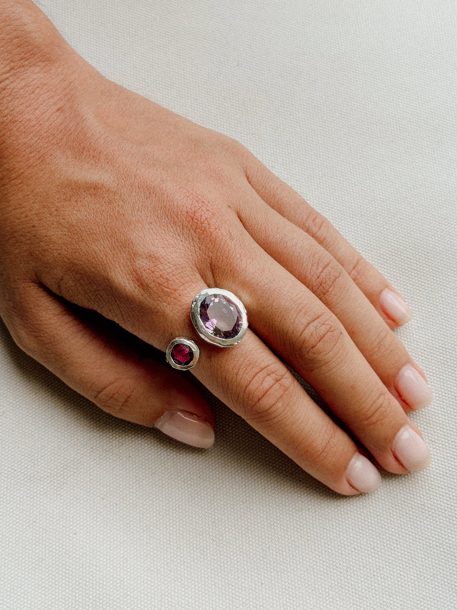RING N°276