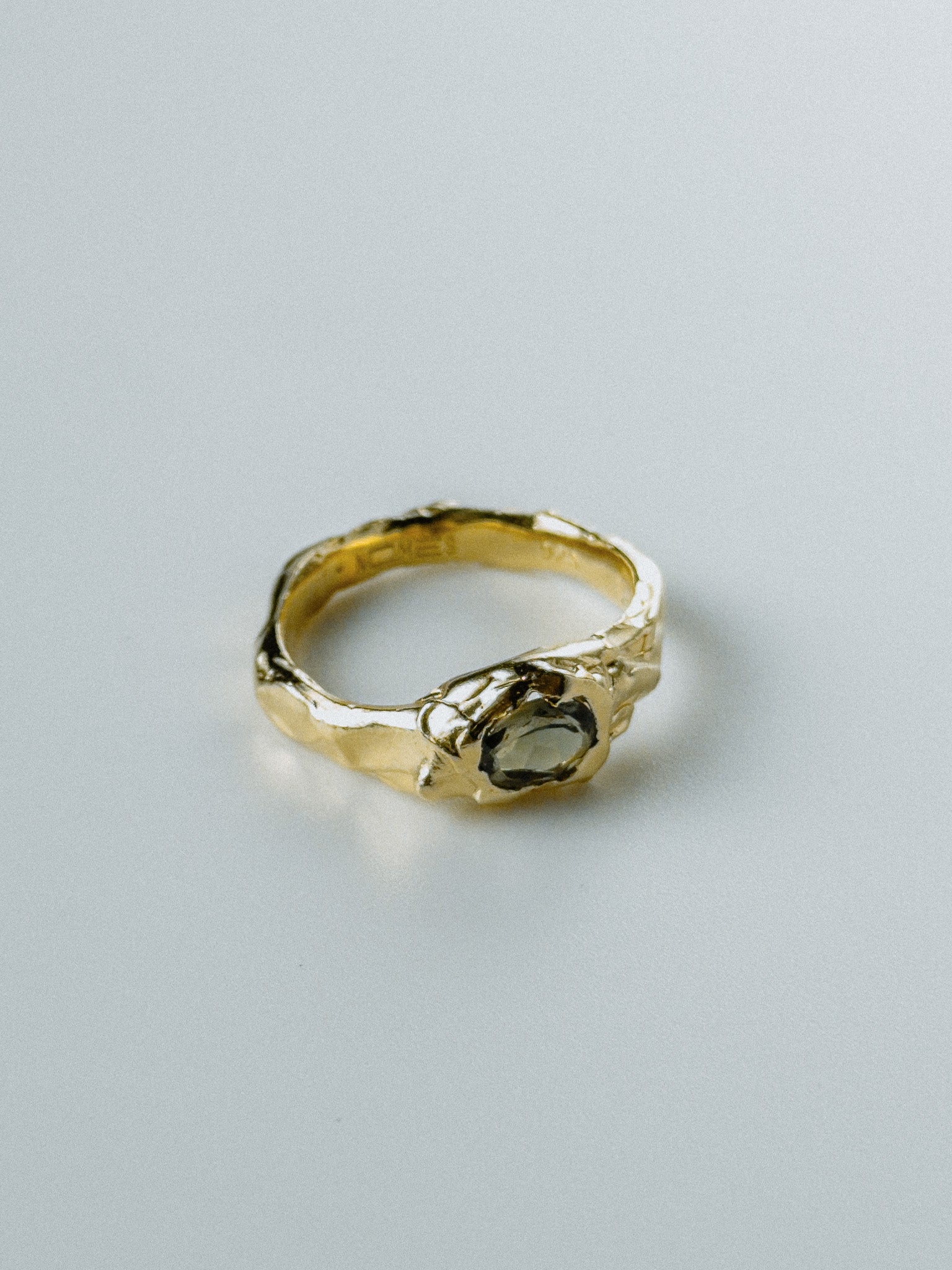 Gold Tourmaline N°158 🅂