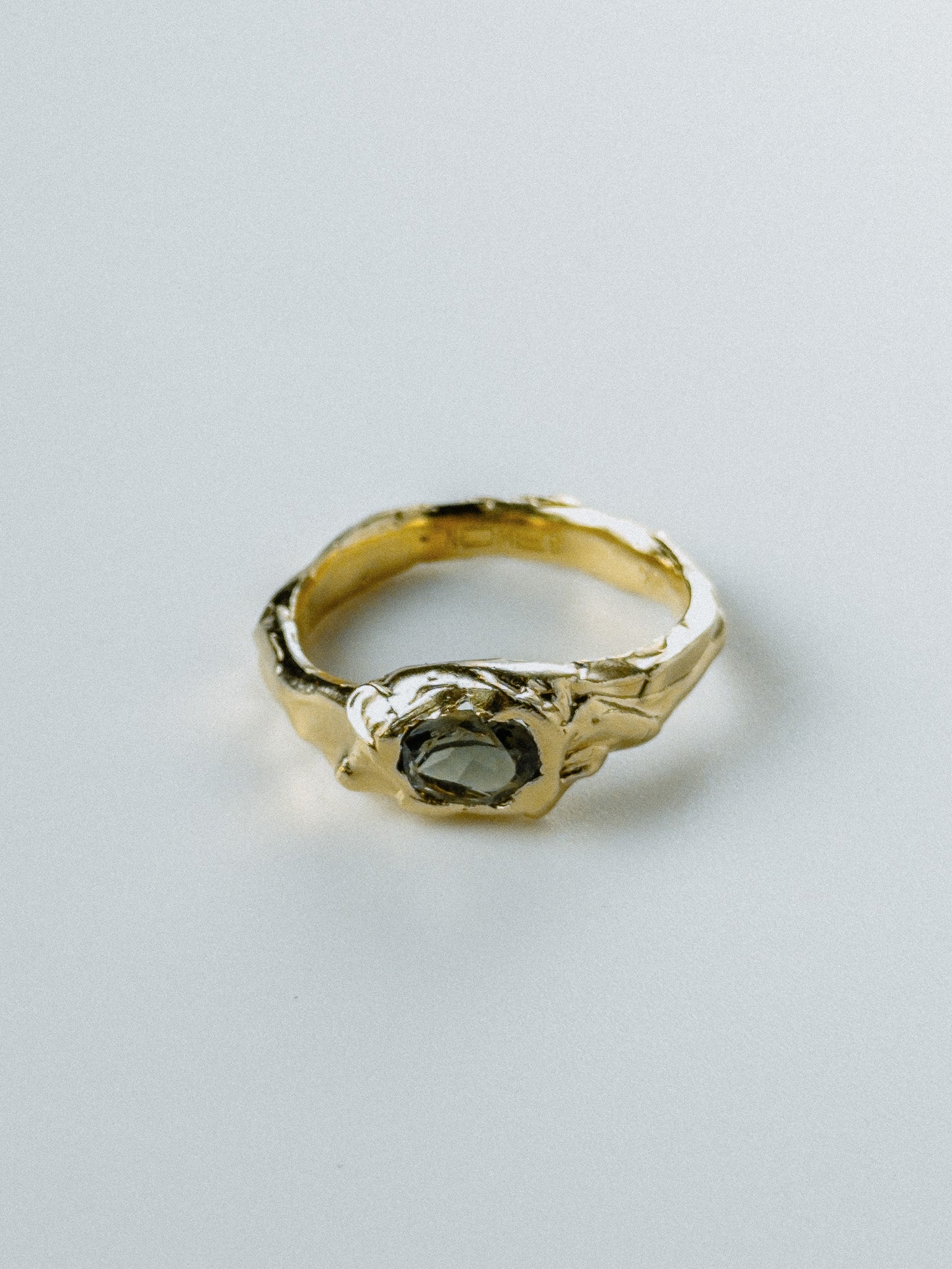 Gold Tourmaline N°158 🅂