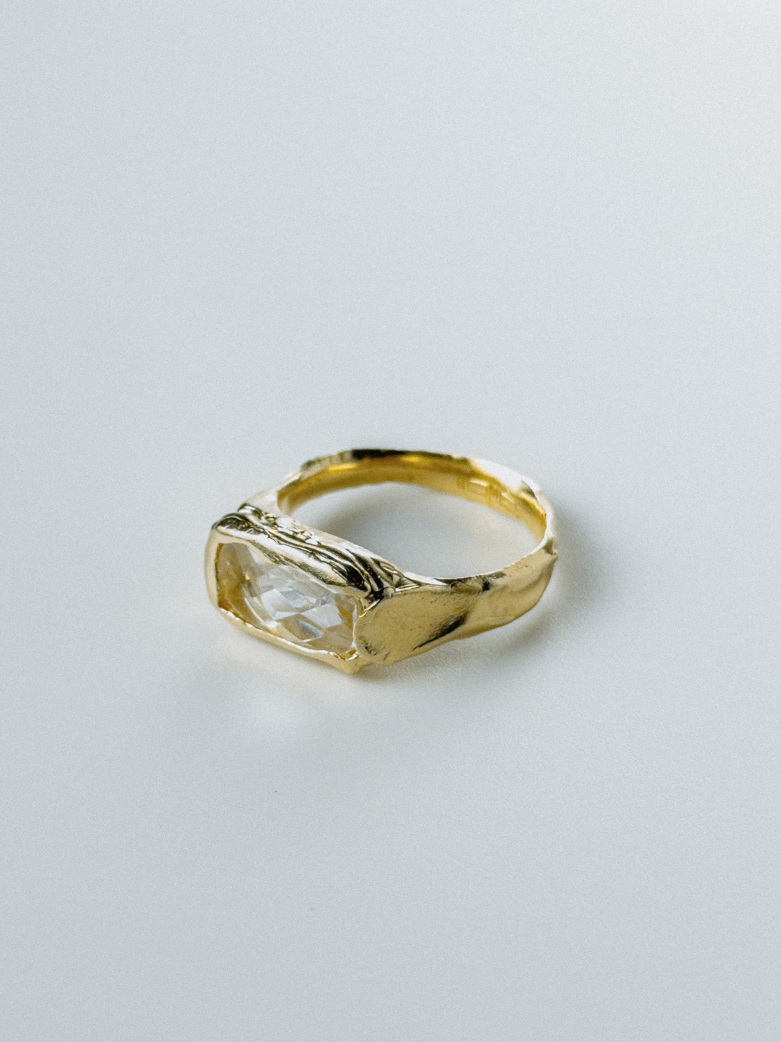 Gold Crystal N°171 🅂