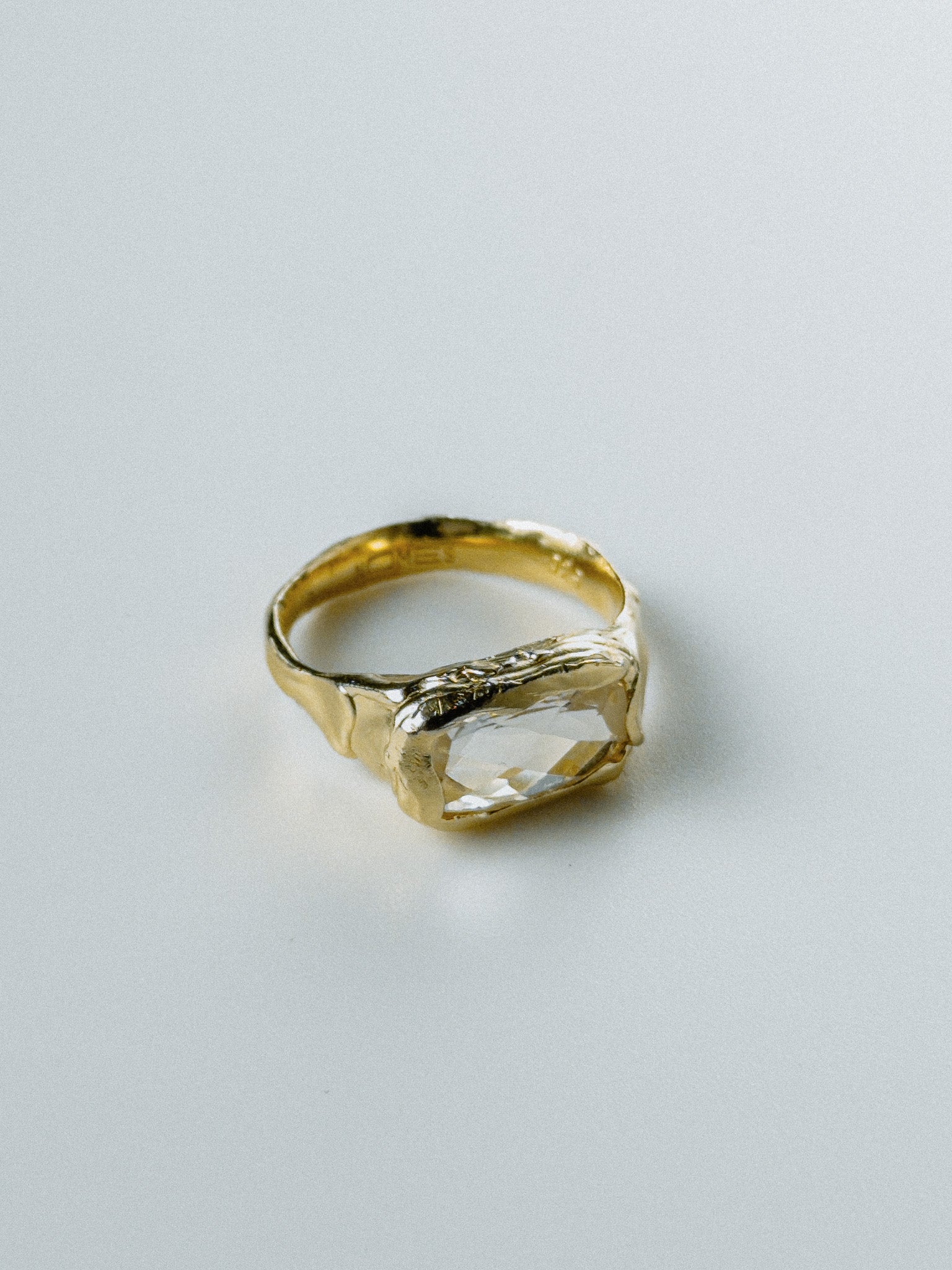 Gold Crystal N°171 🅂