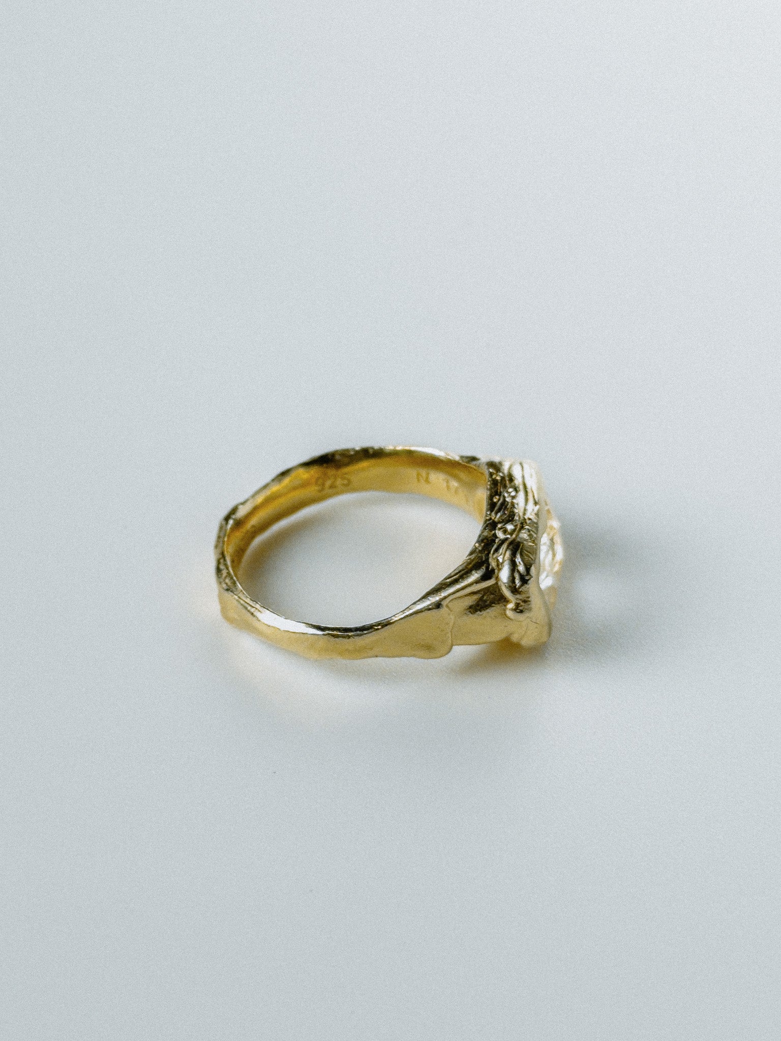 Gold Crystal N°171 🅂