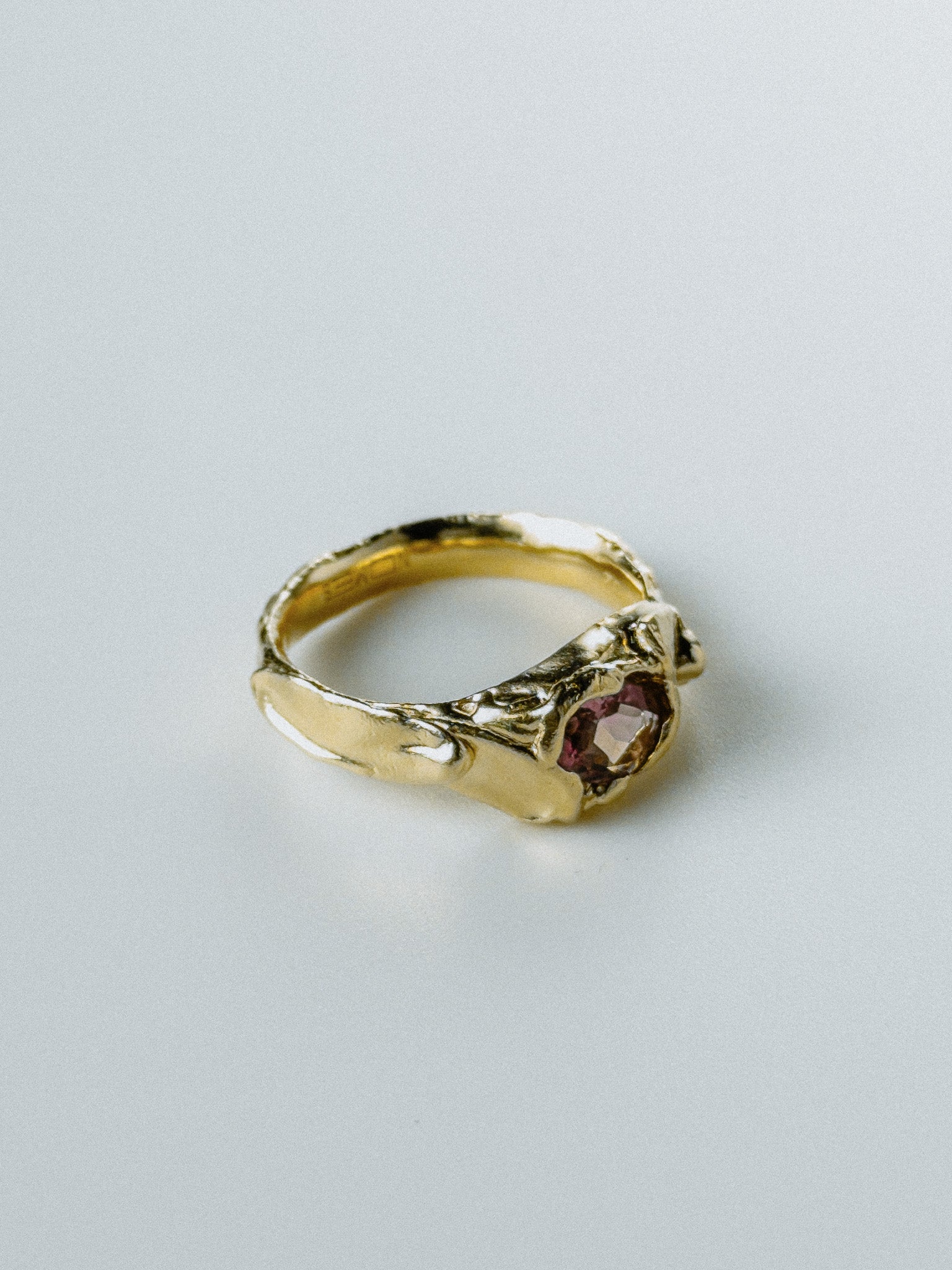 Gold Toumaline N°177 🅂