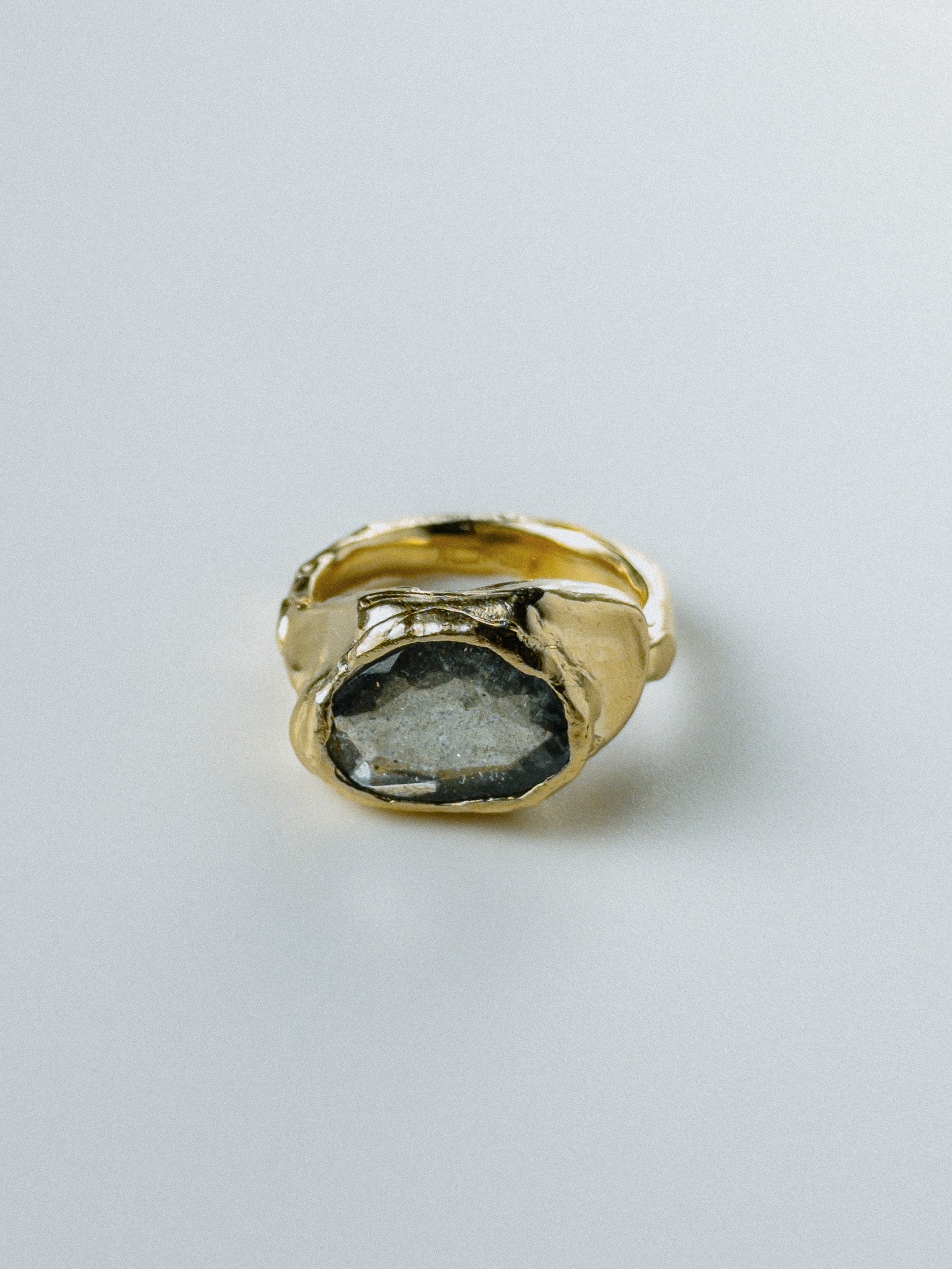 Gold Aquamarine N°170 🅂