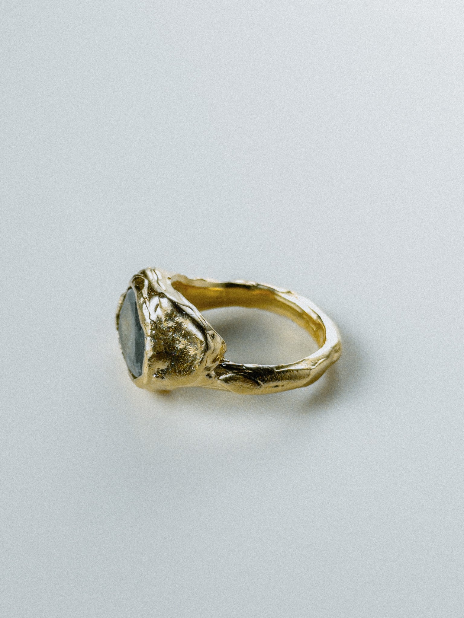 Gold Aquamarine N°170 🅂