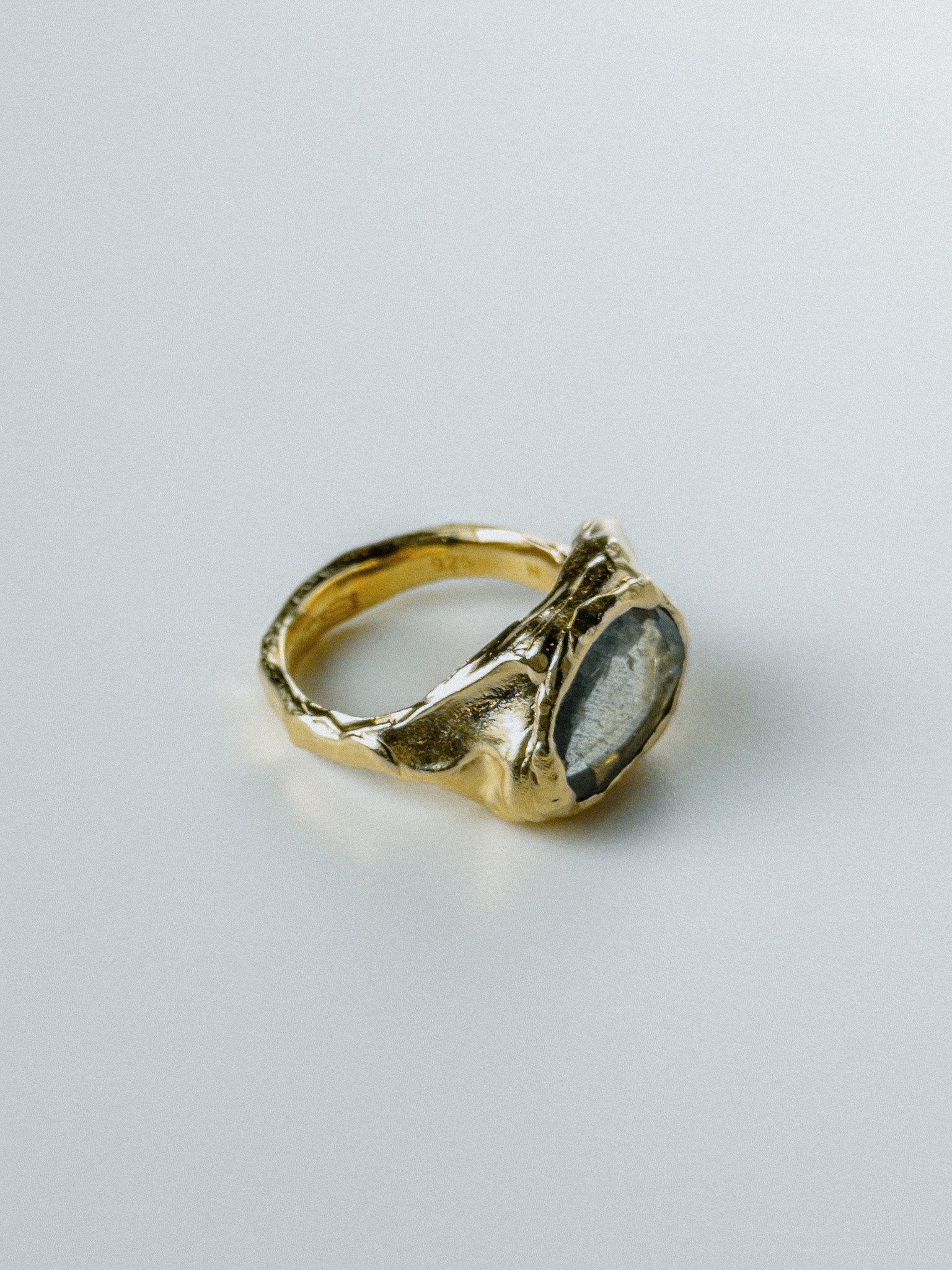 Gold Aquamarine N°170 🅂