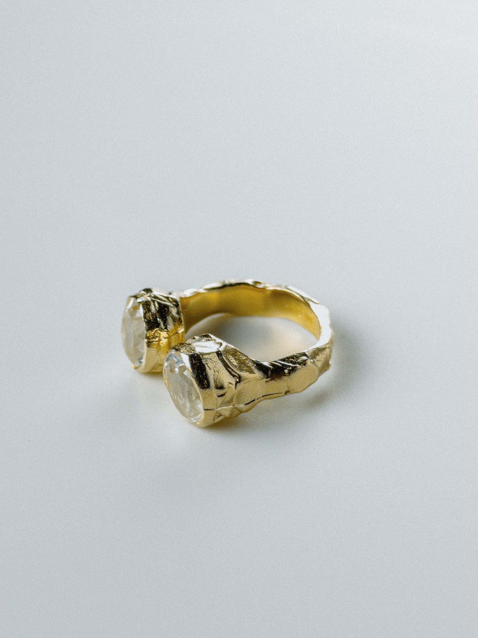 Gold Crystal N°75 🅂