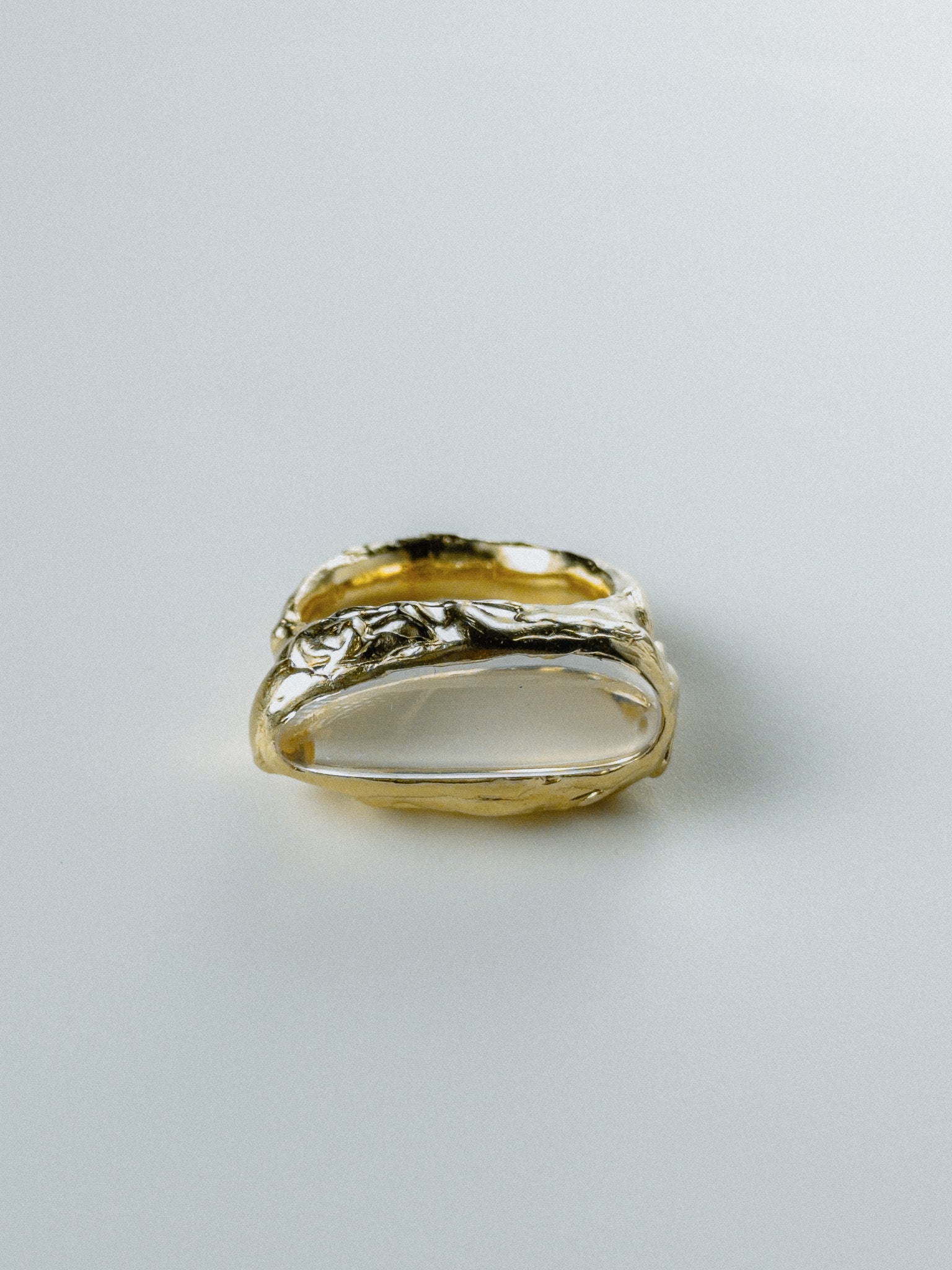 Gold Quartz N°179 🄼