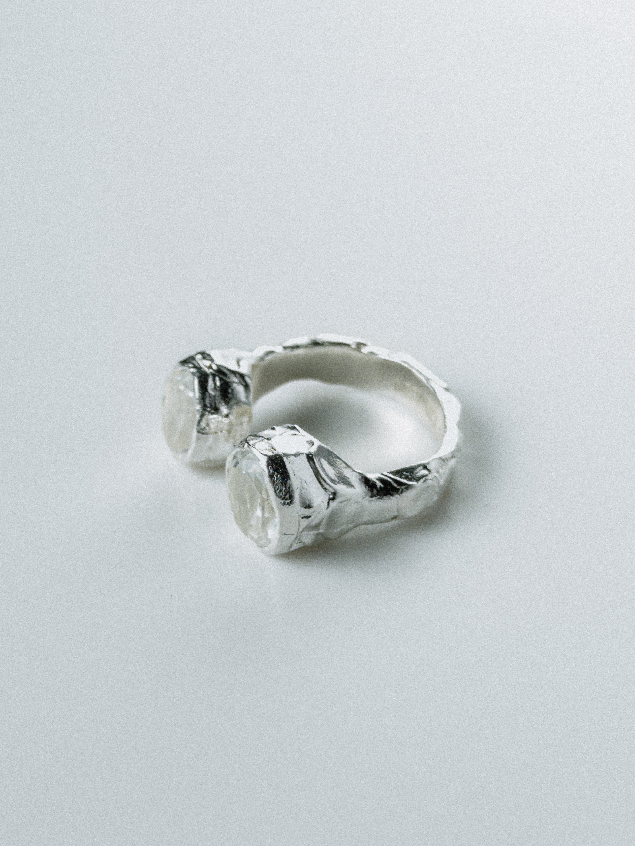 Silver Crystal N°70 🅂