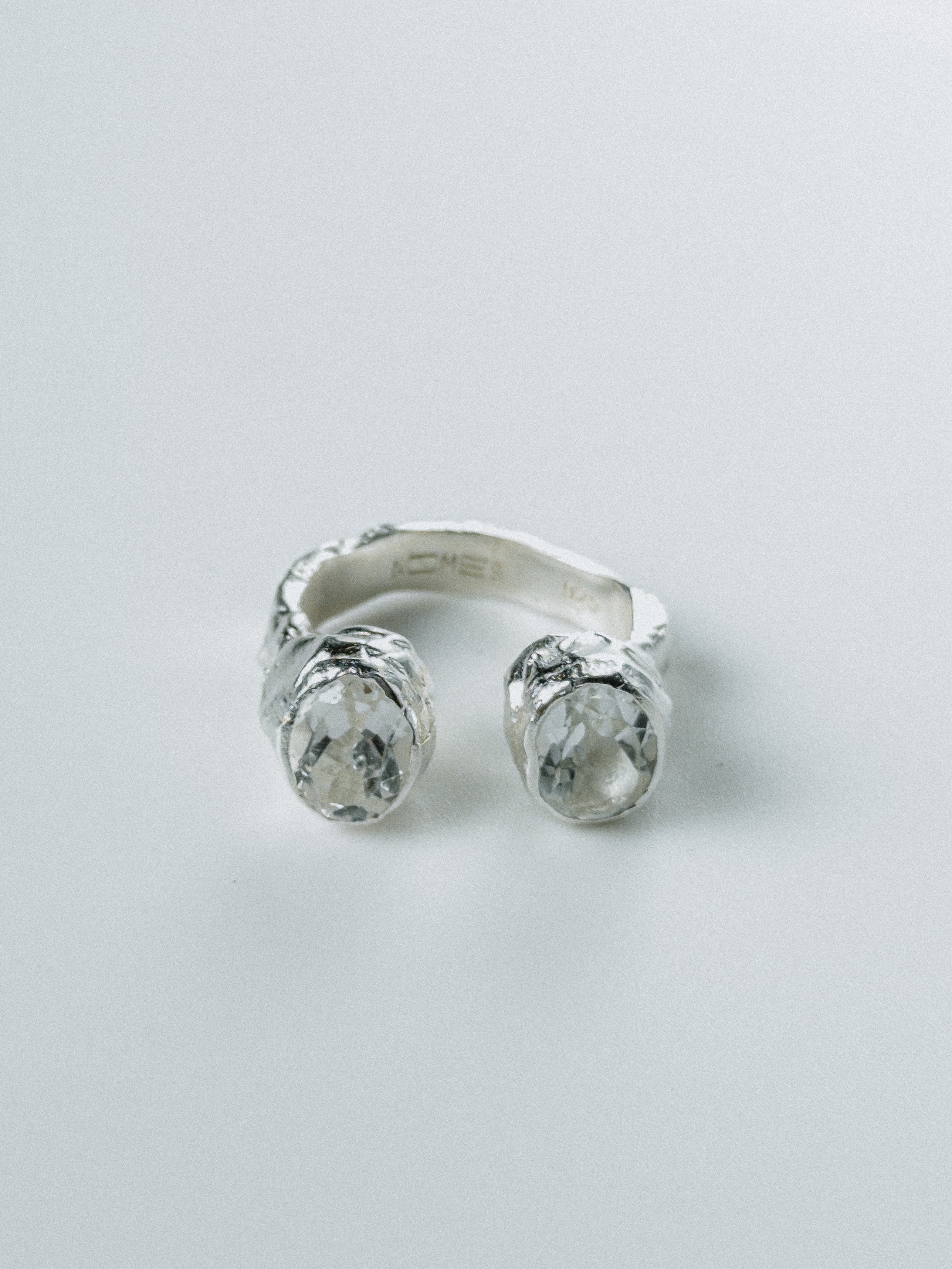 Silver Crystal N°70 🅂