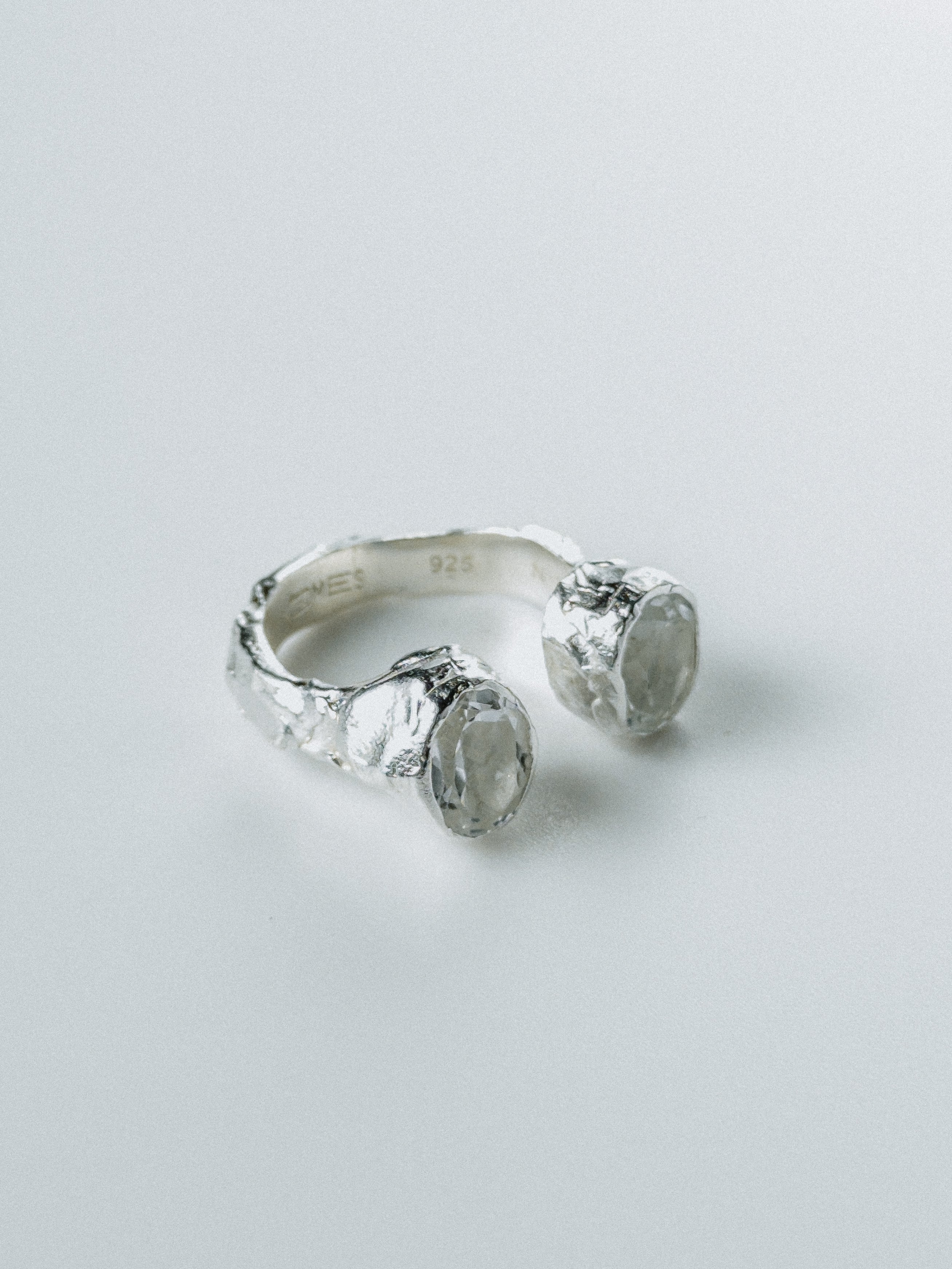 Silver Crystal N°70 🅂