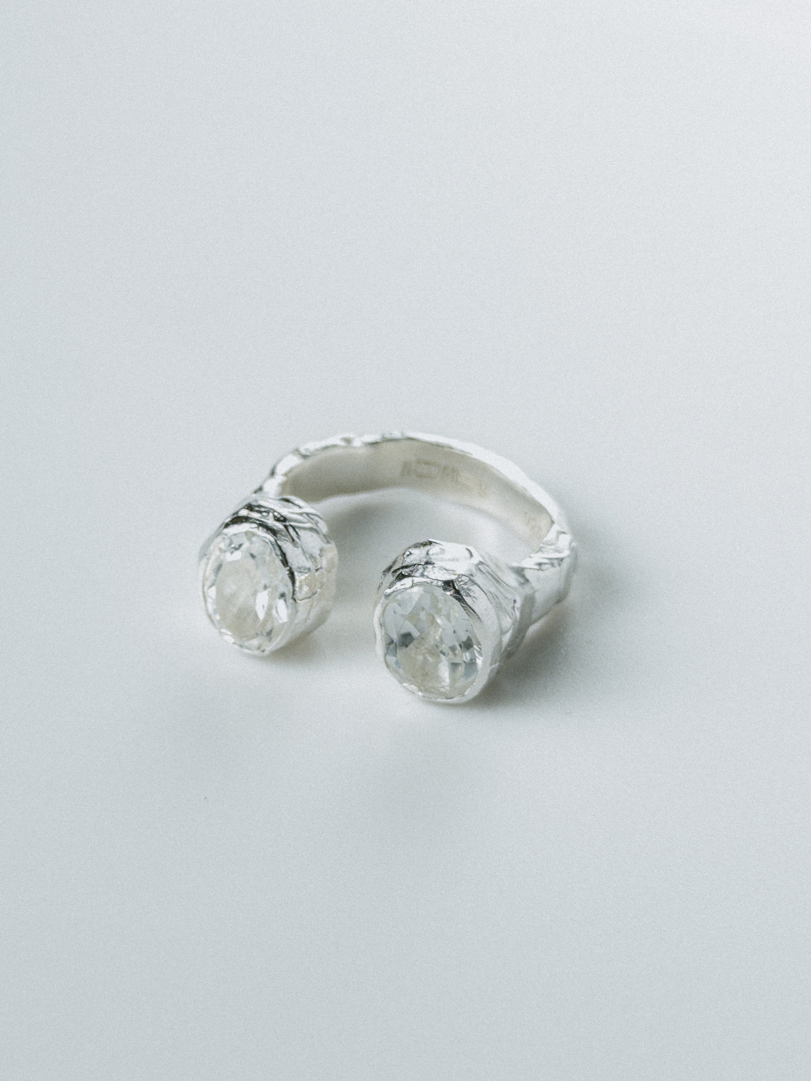 Silver Crystal N°70 🅂