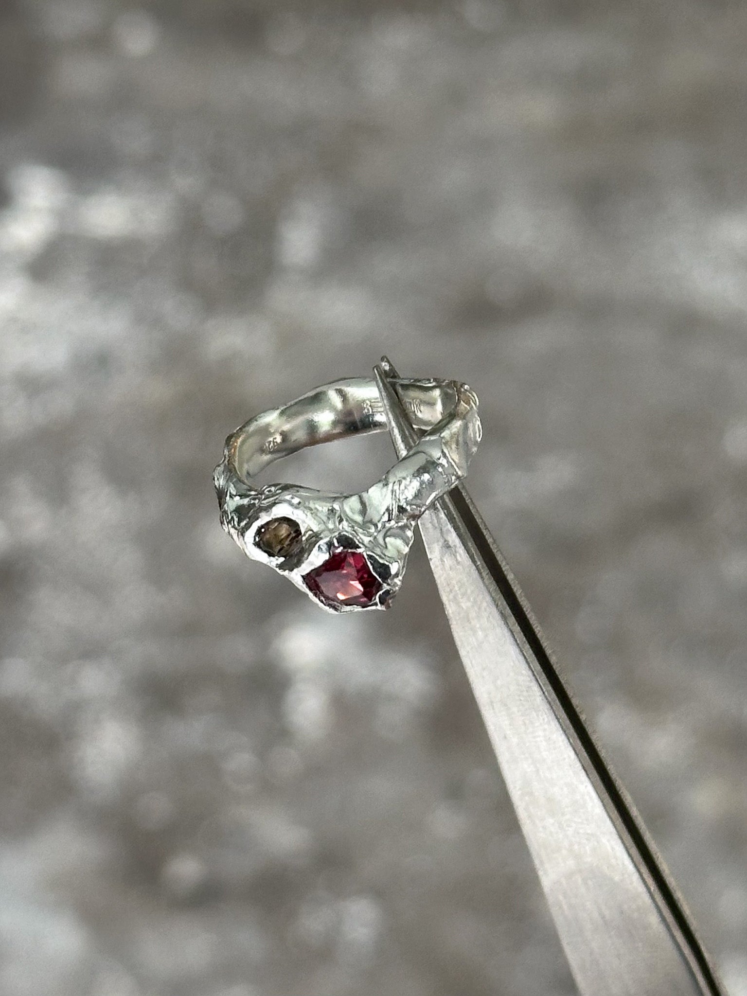 RING N°213