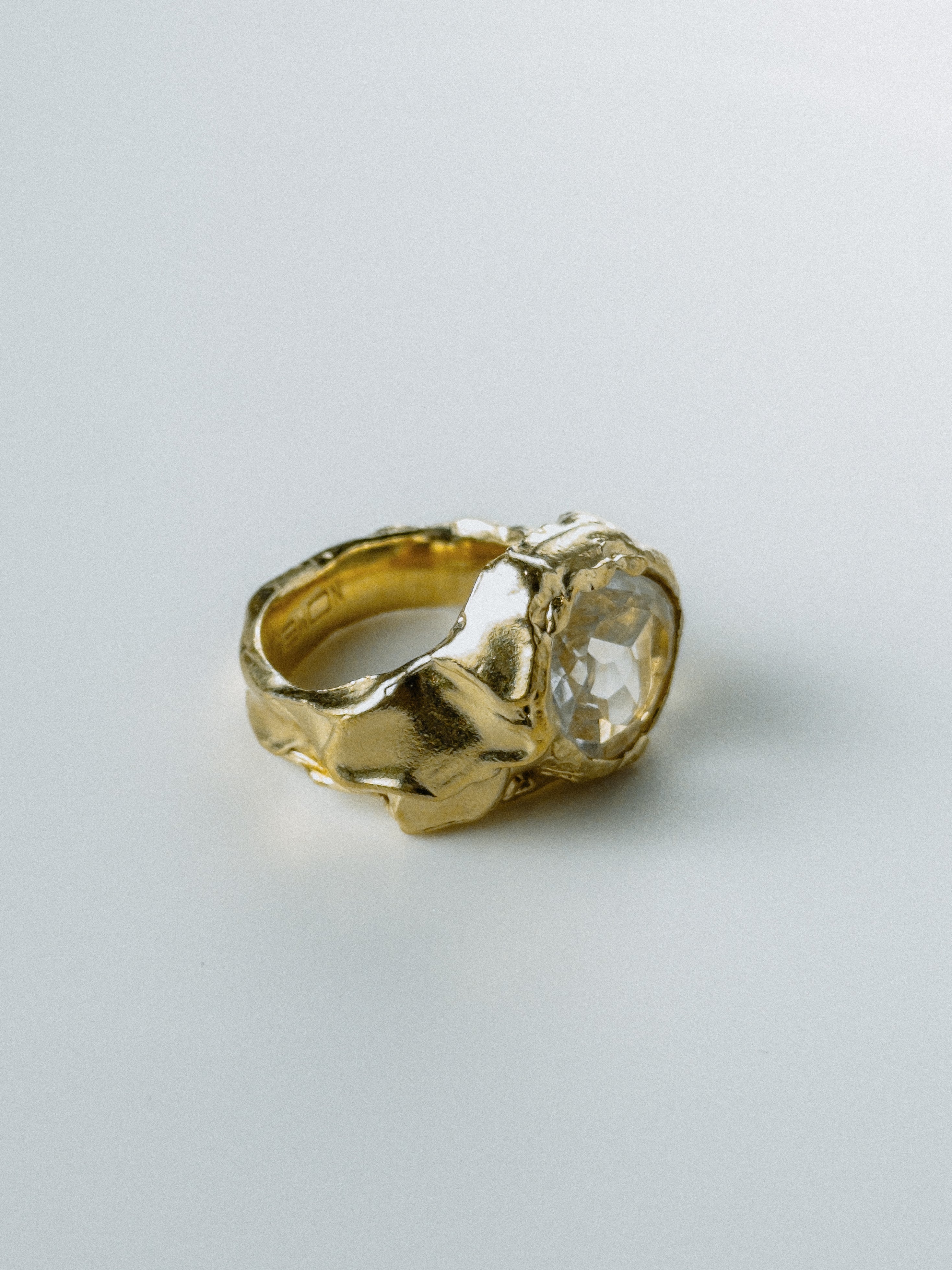 Gold Crystal N°145 🄻