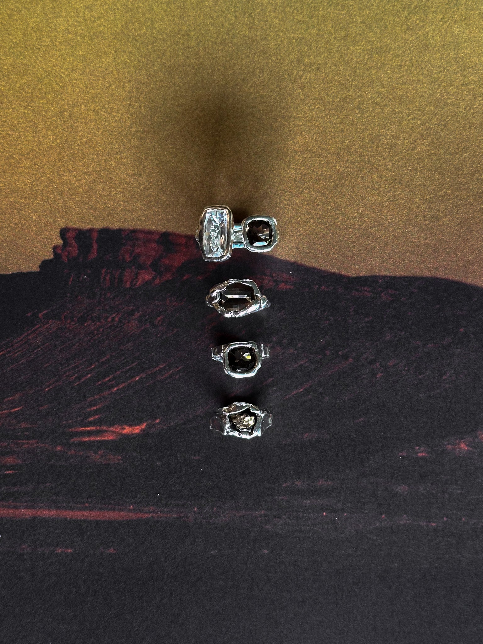 RING N°200