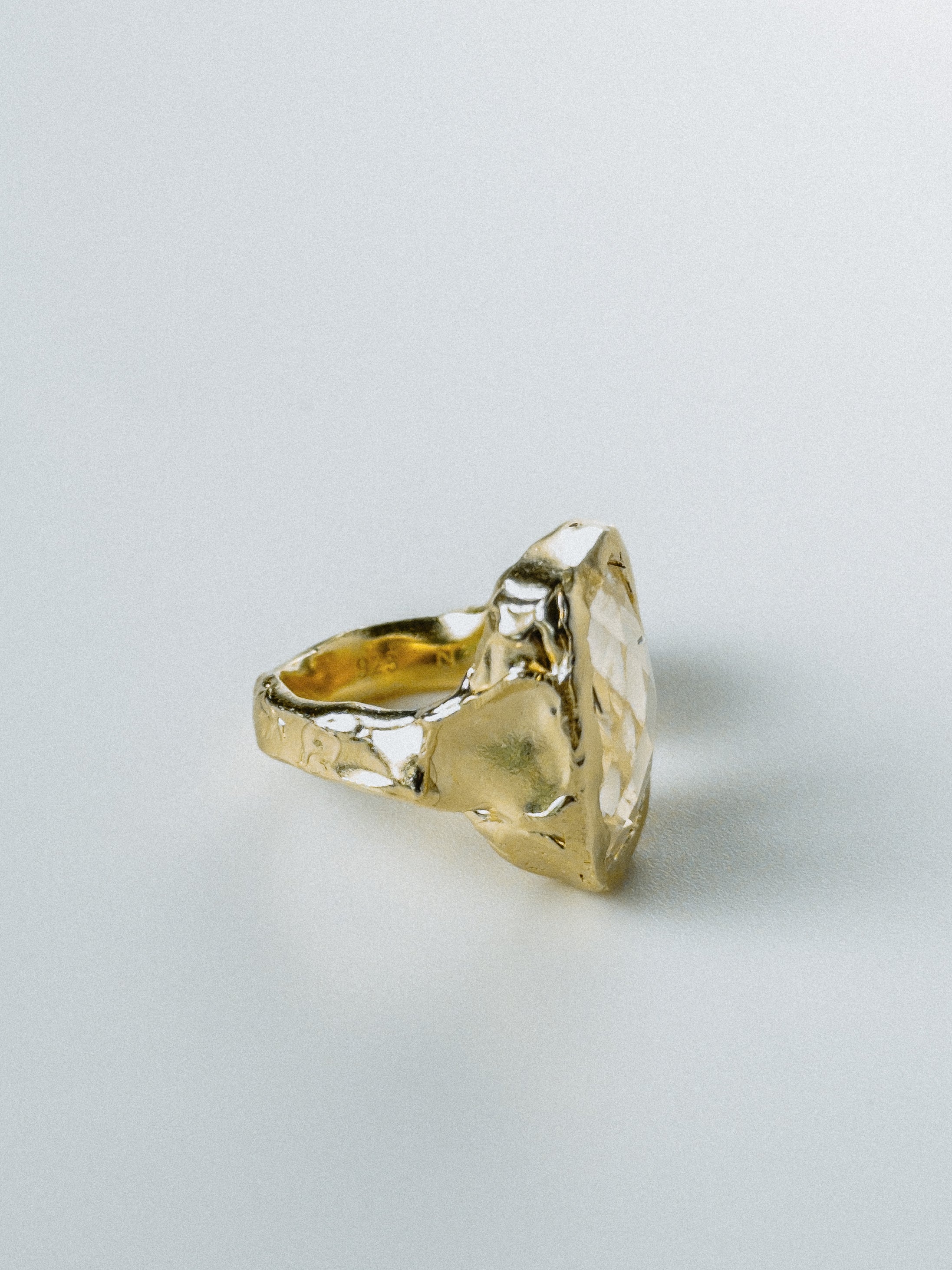 Gold Crystal N°88 🄼