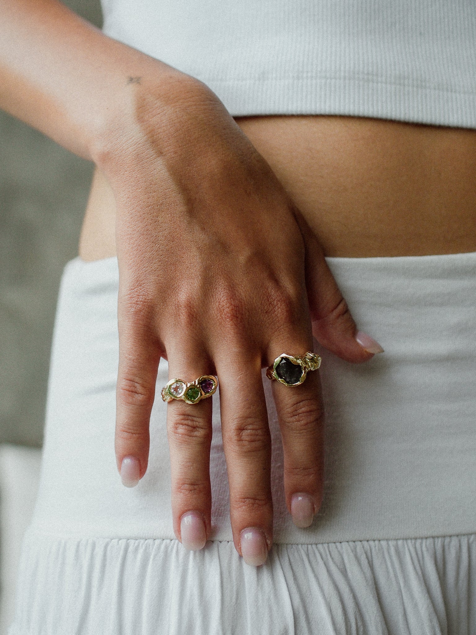 RING N°237