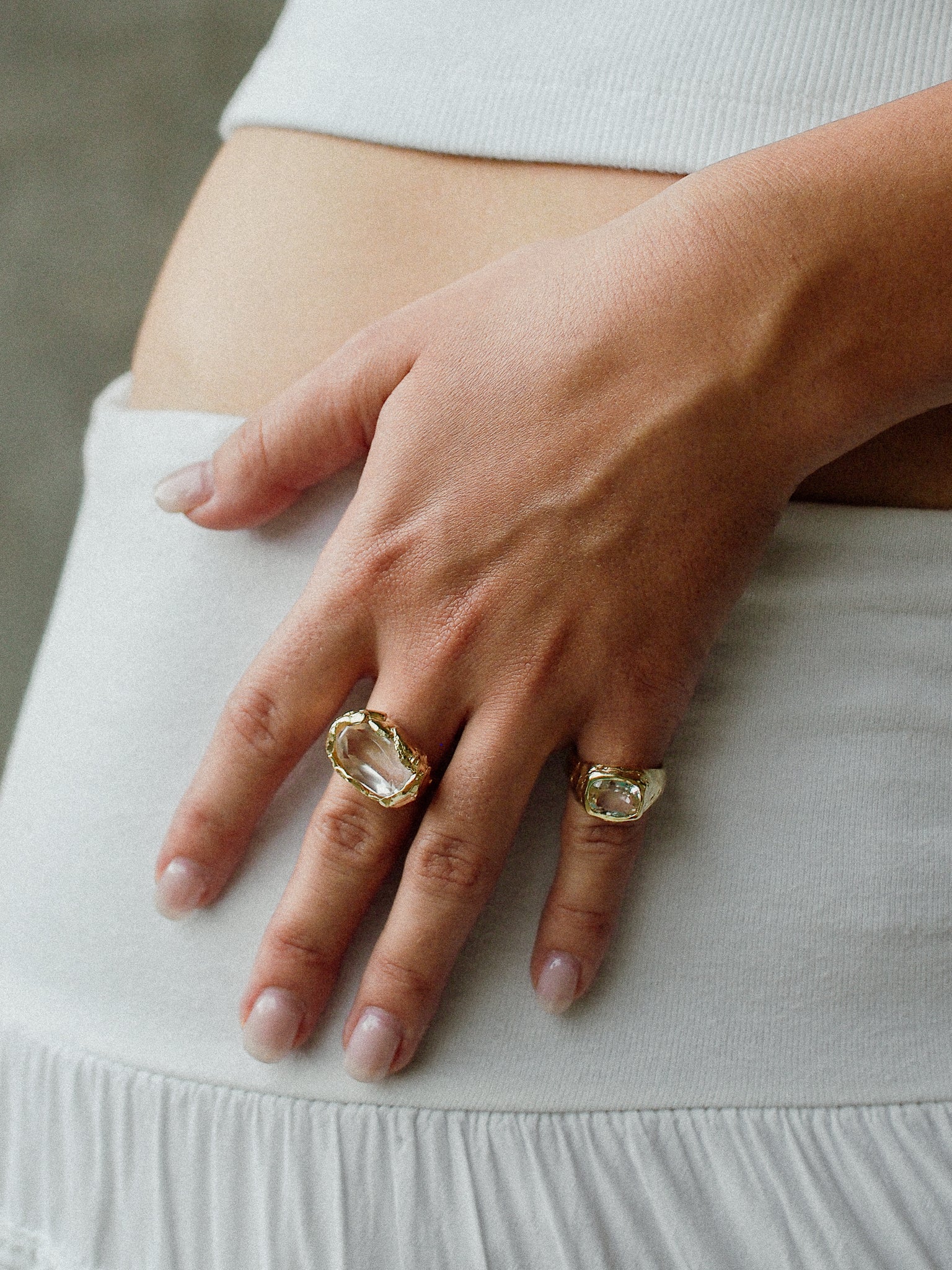 RING N°232