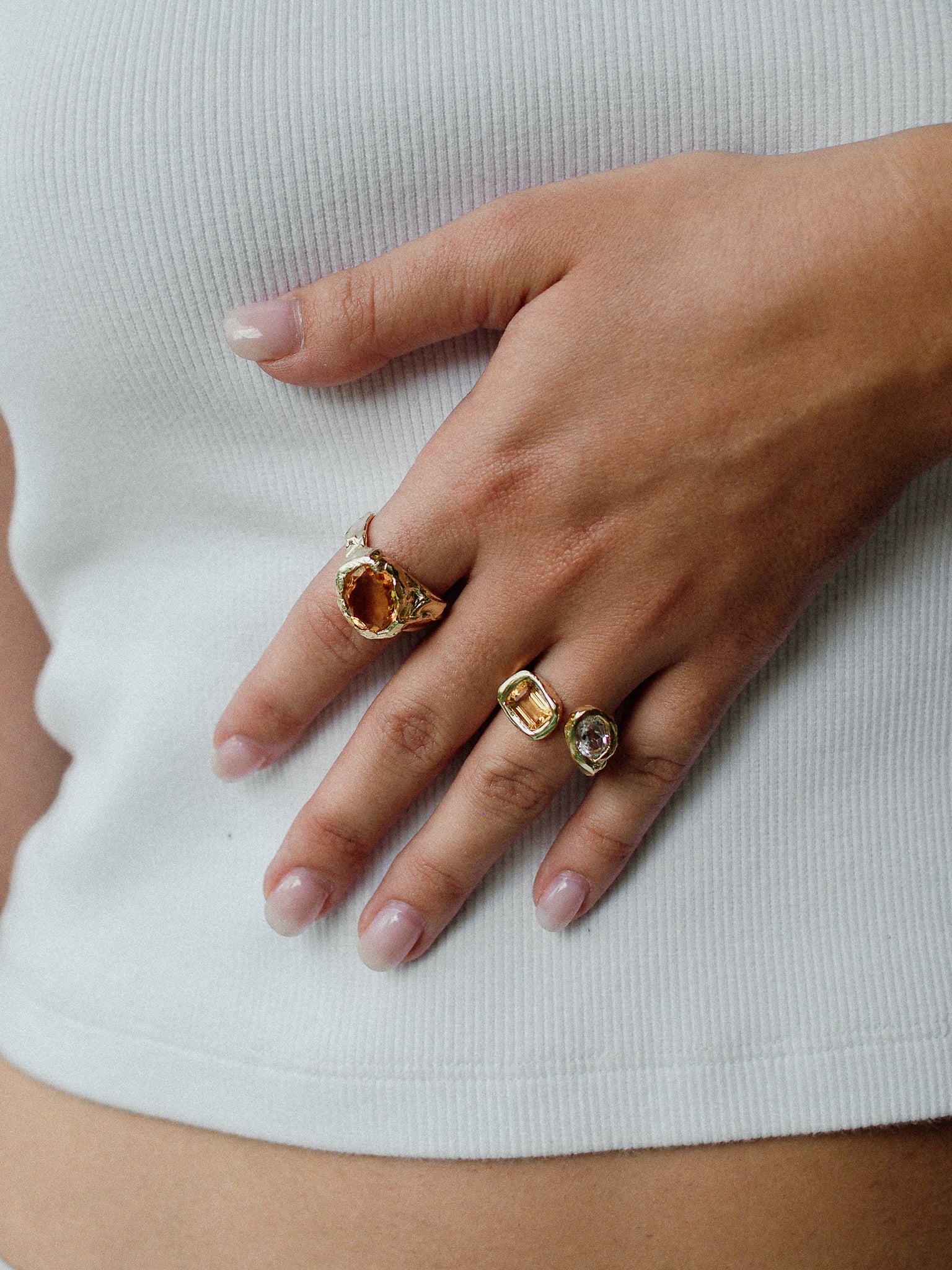 RING N°287