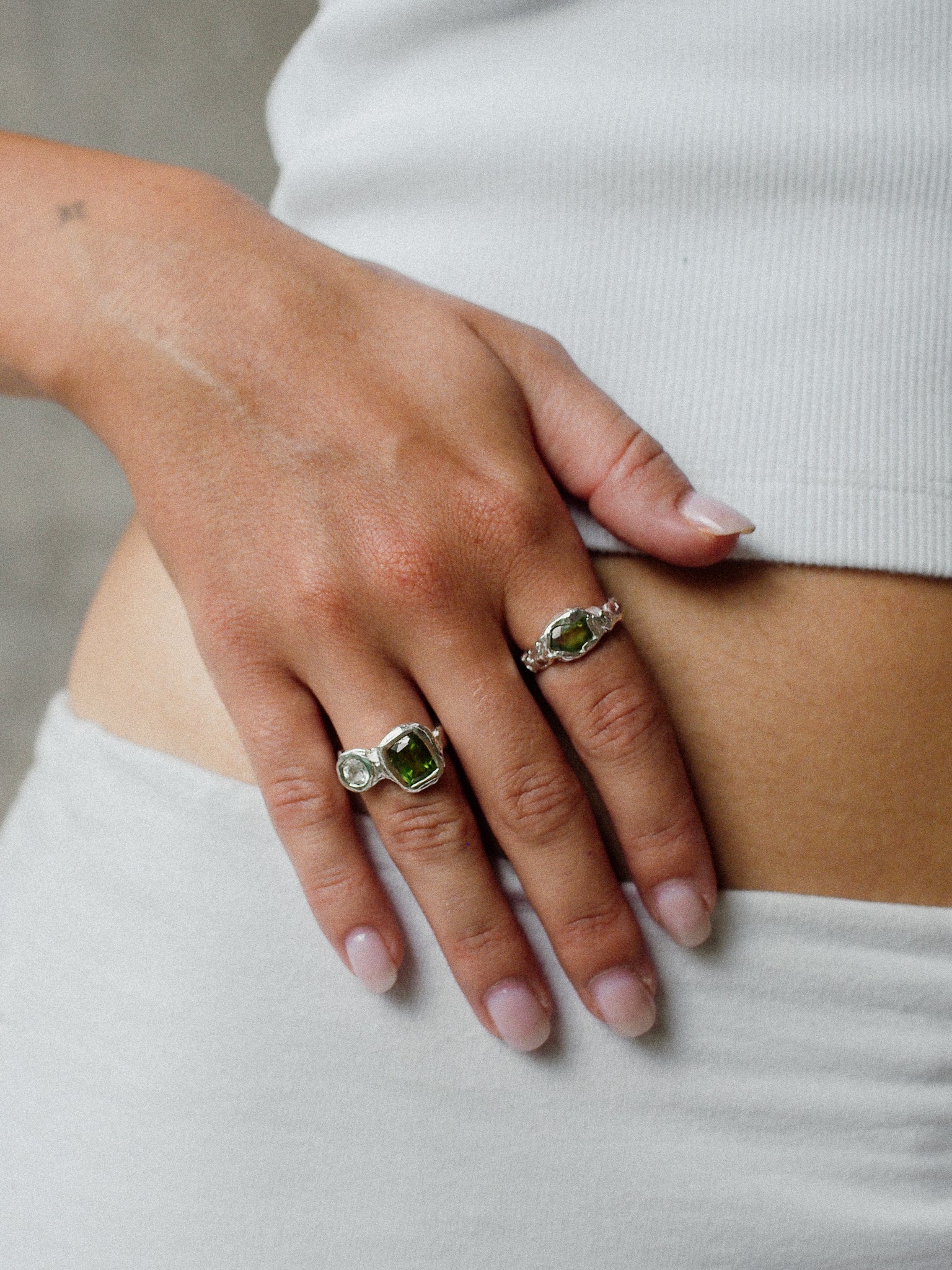 RING N°240